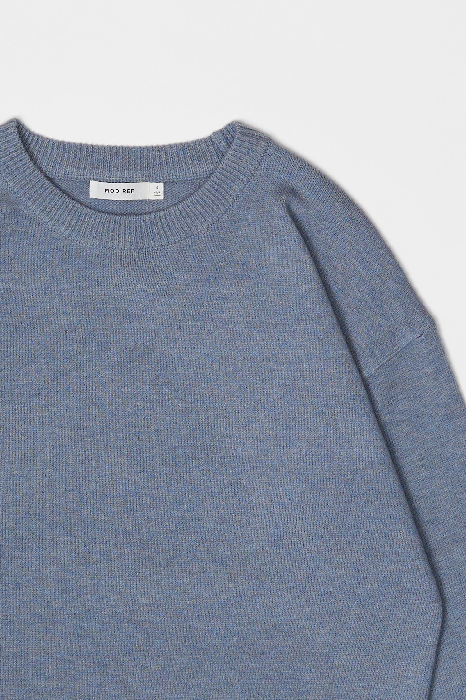 The Sutton Sweater - Mod Ref | Common Market