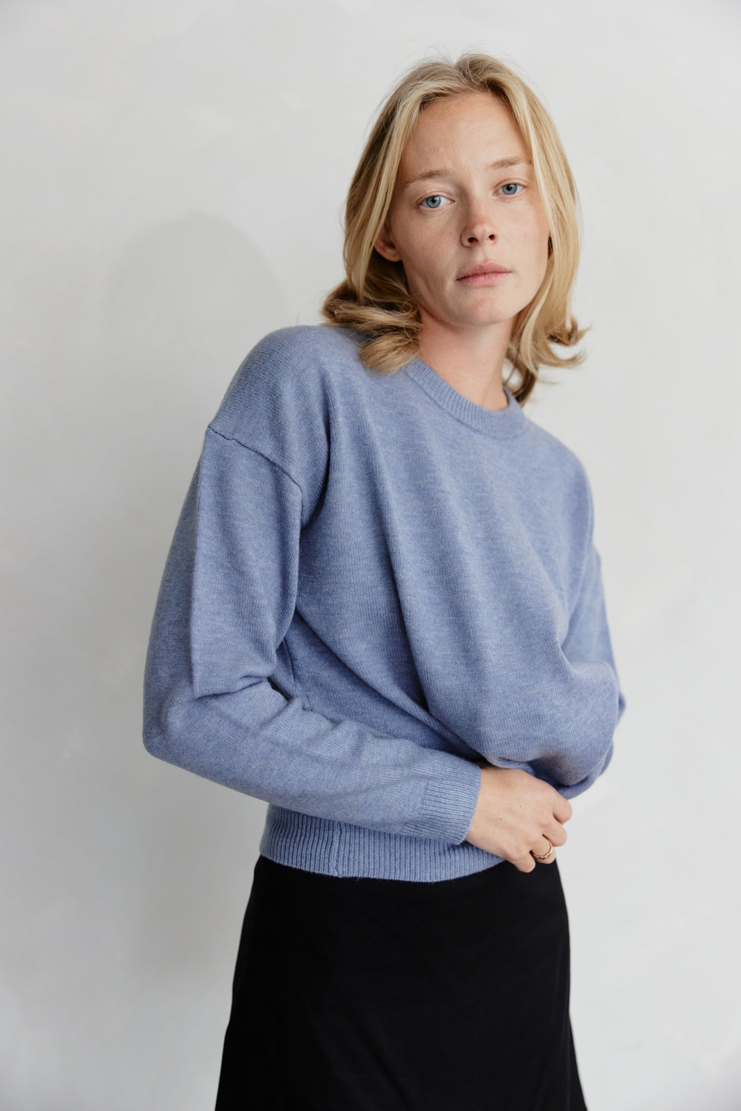 The Sutton Sweater - Mod Ref | Common Market