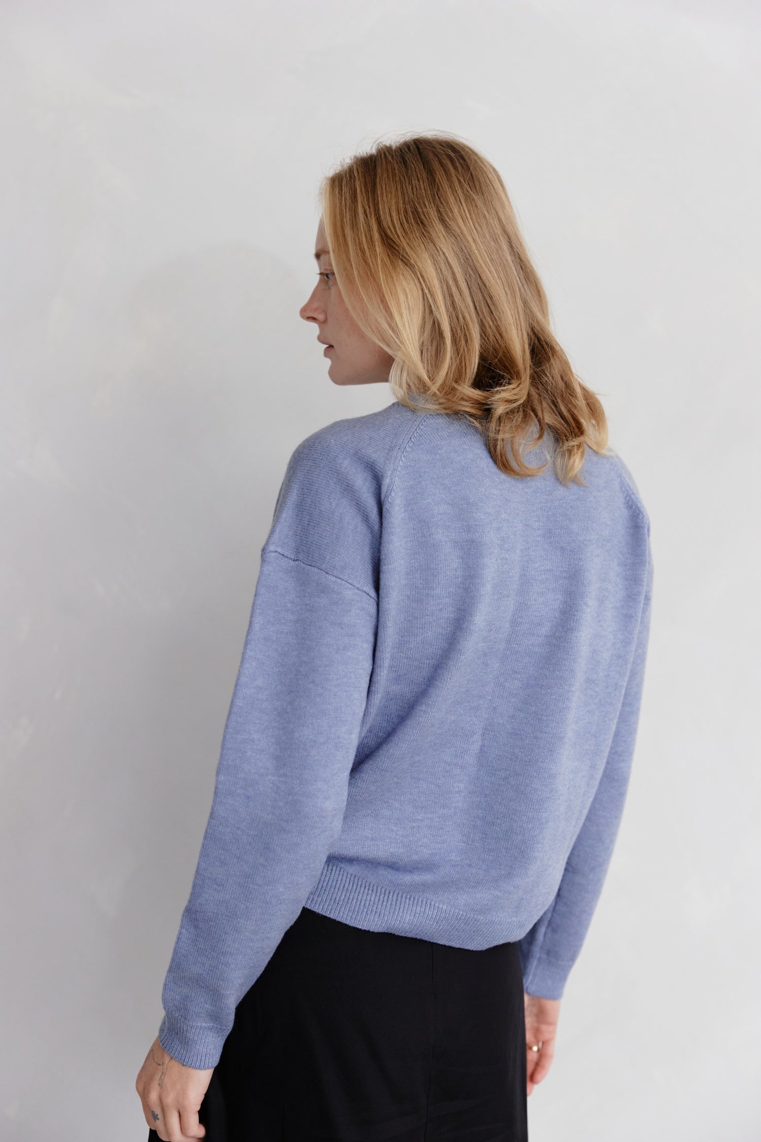 The Sutton Sweater - Mod Ref | Common Market