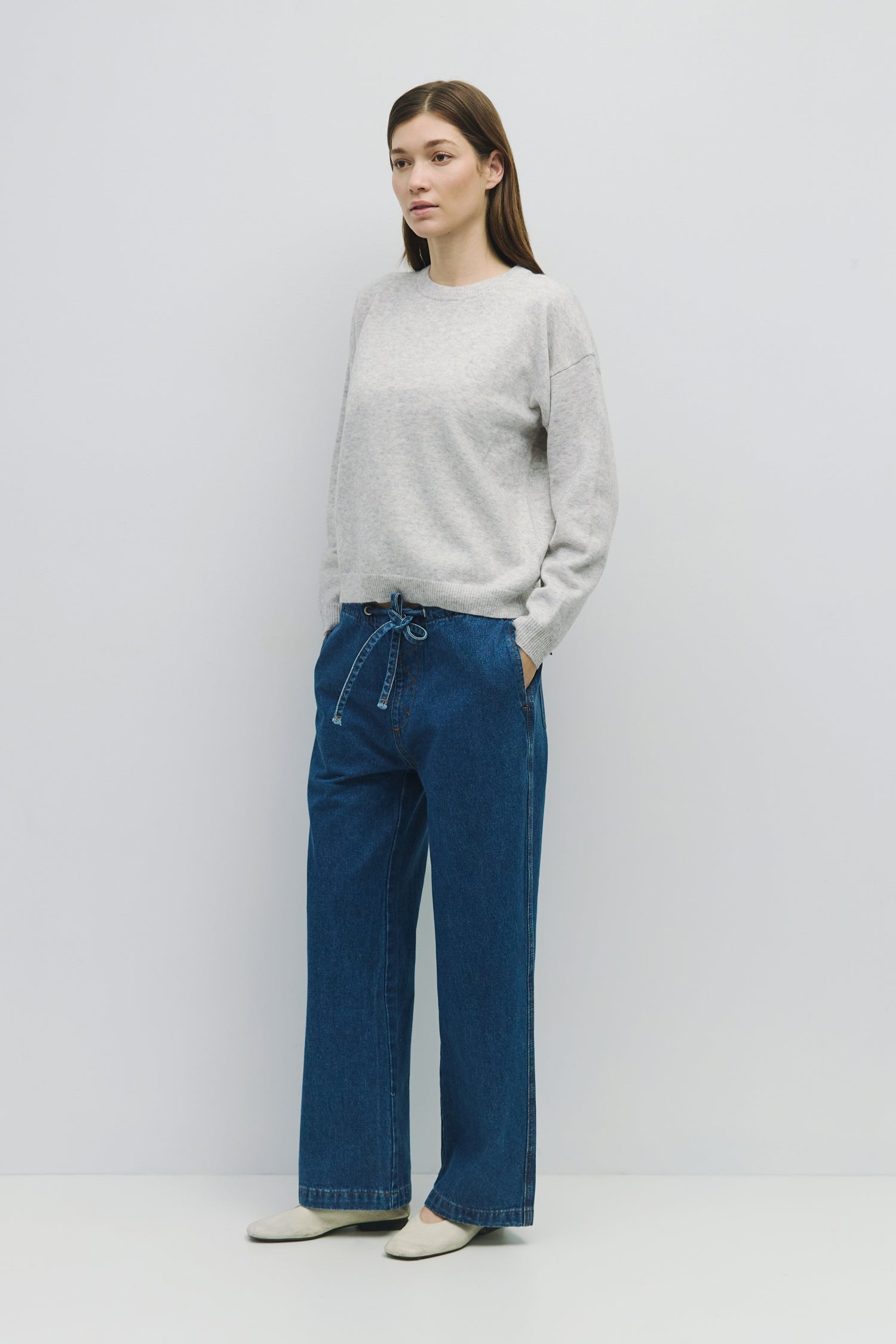 The Sutton Sweater - Outerwear | Mod Ref | Common Market