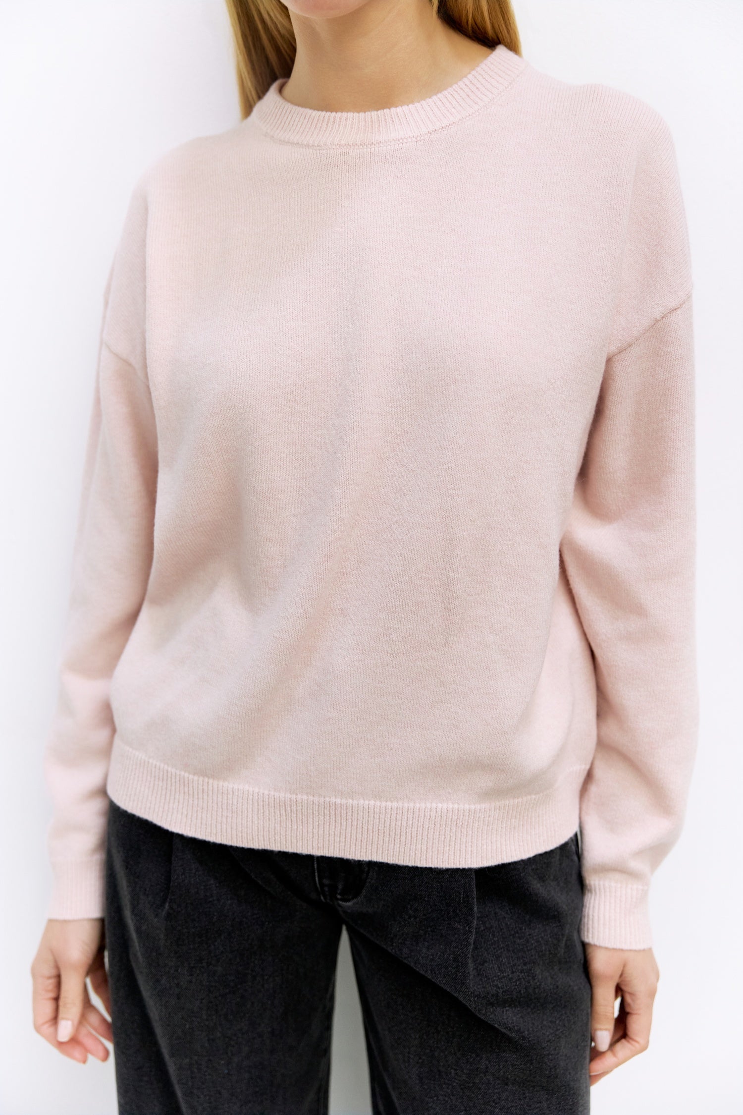 The Sutton Sweater - Outerwear | Mod Ref | Common Market