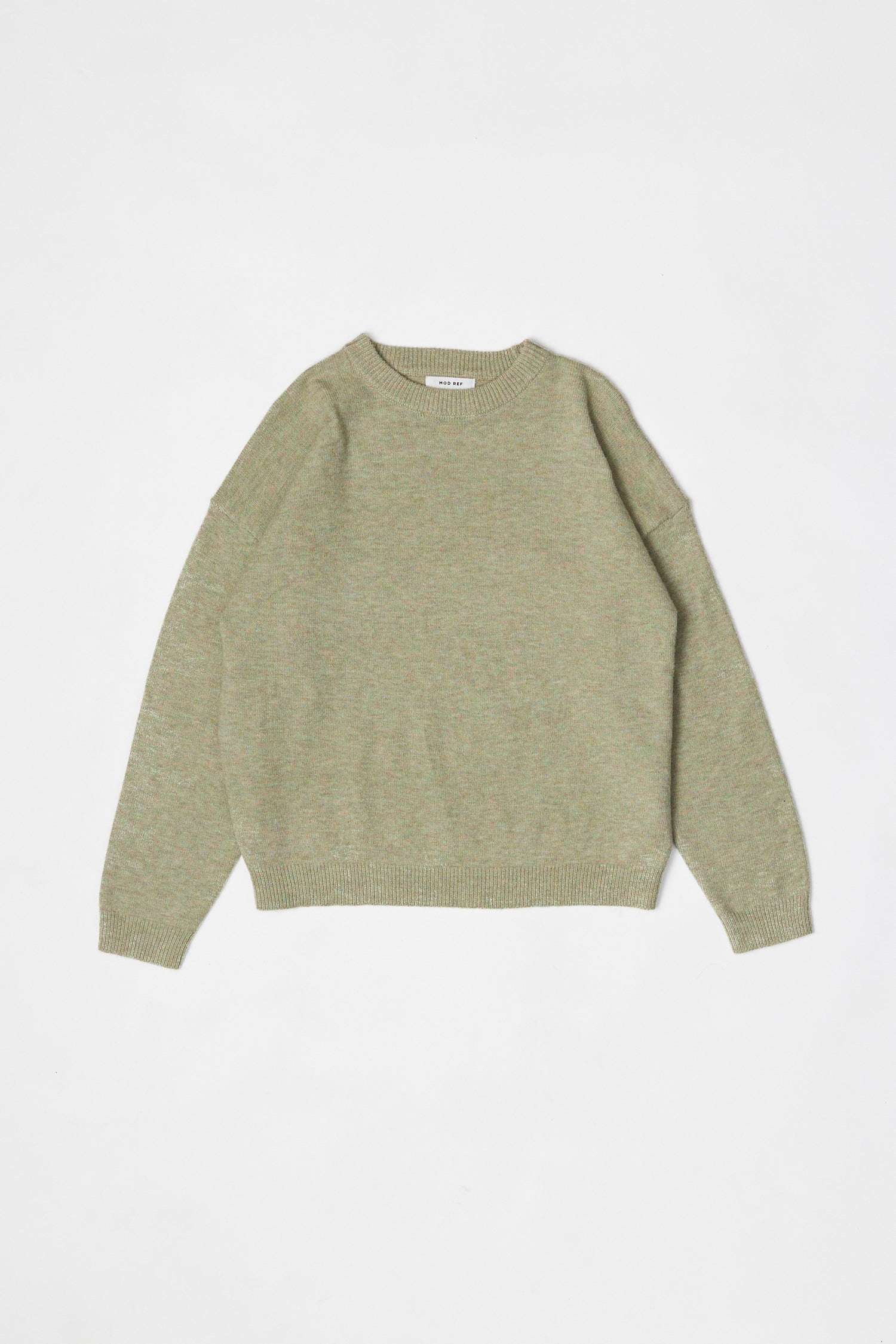 The Sutton Sweater - Mod Ref | Common Market