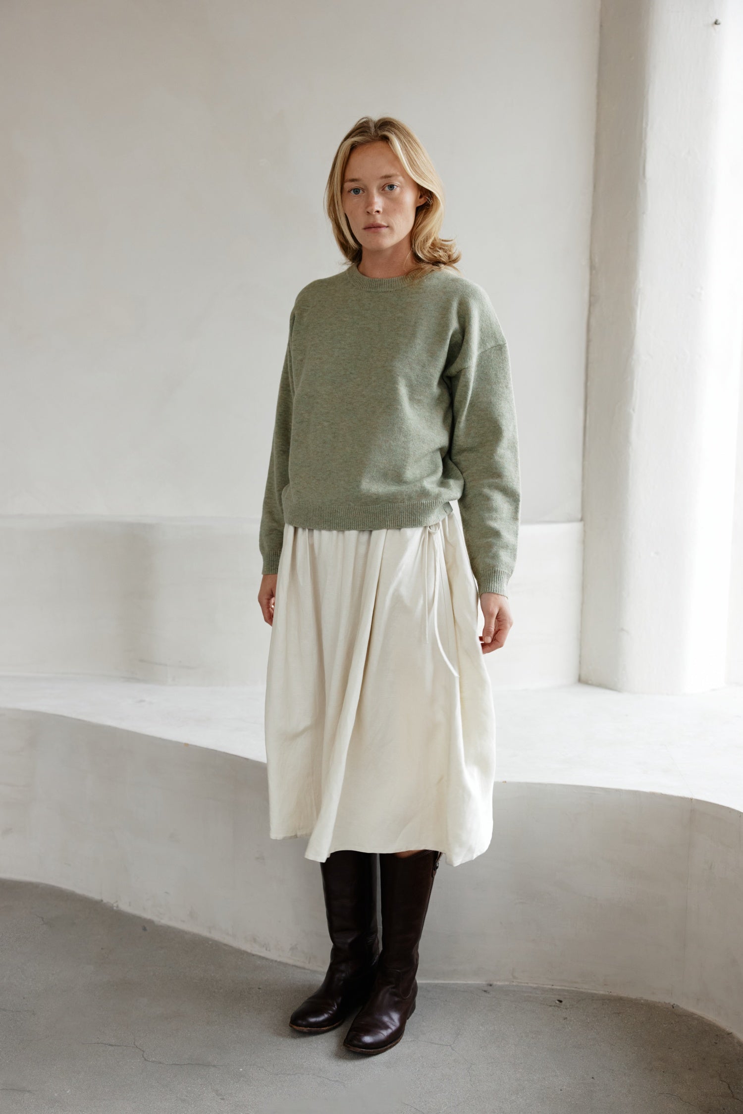 The Sutton Sweater - Mod Ref | Common Market