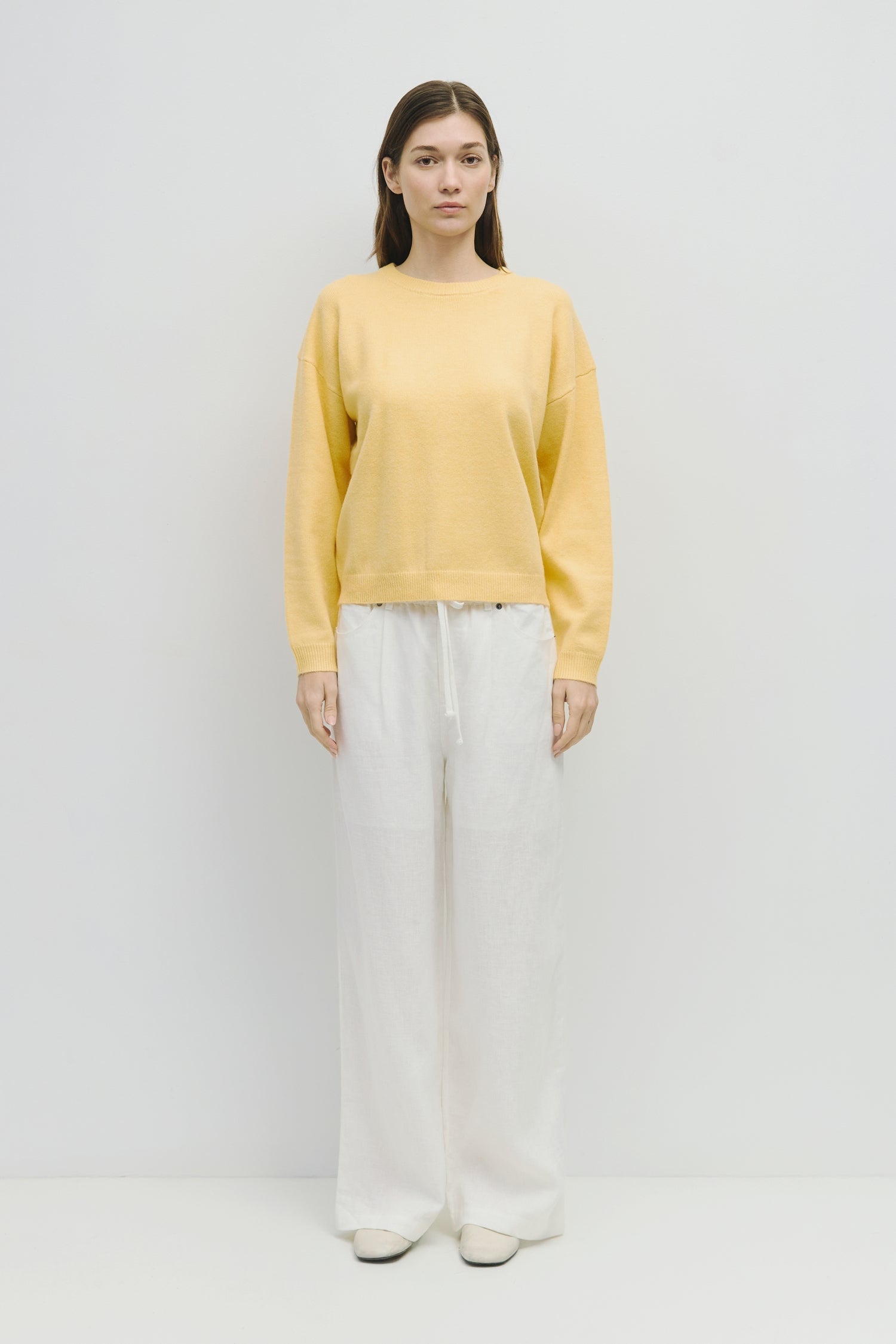 The Sutton Sweater - Mod Ref | Common Market
