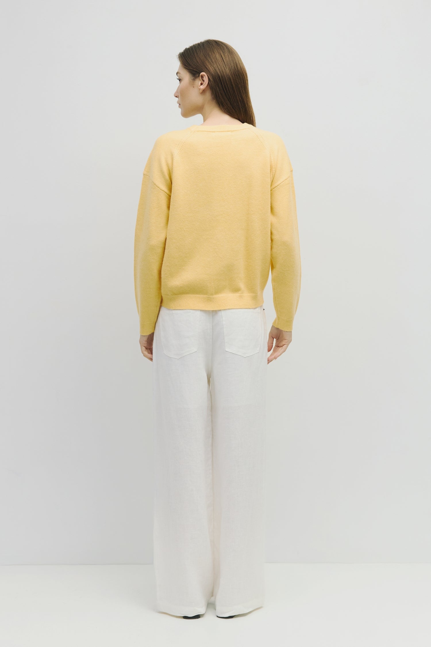 The Sutton Sweater - Mod Ref | Common Market