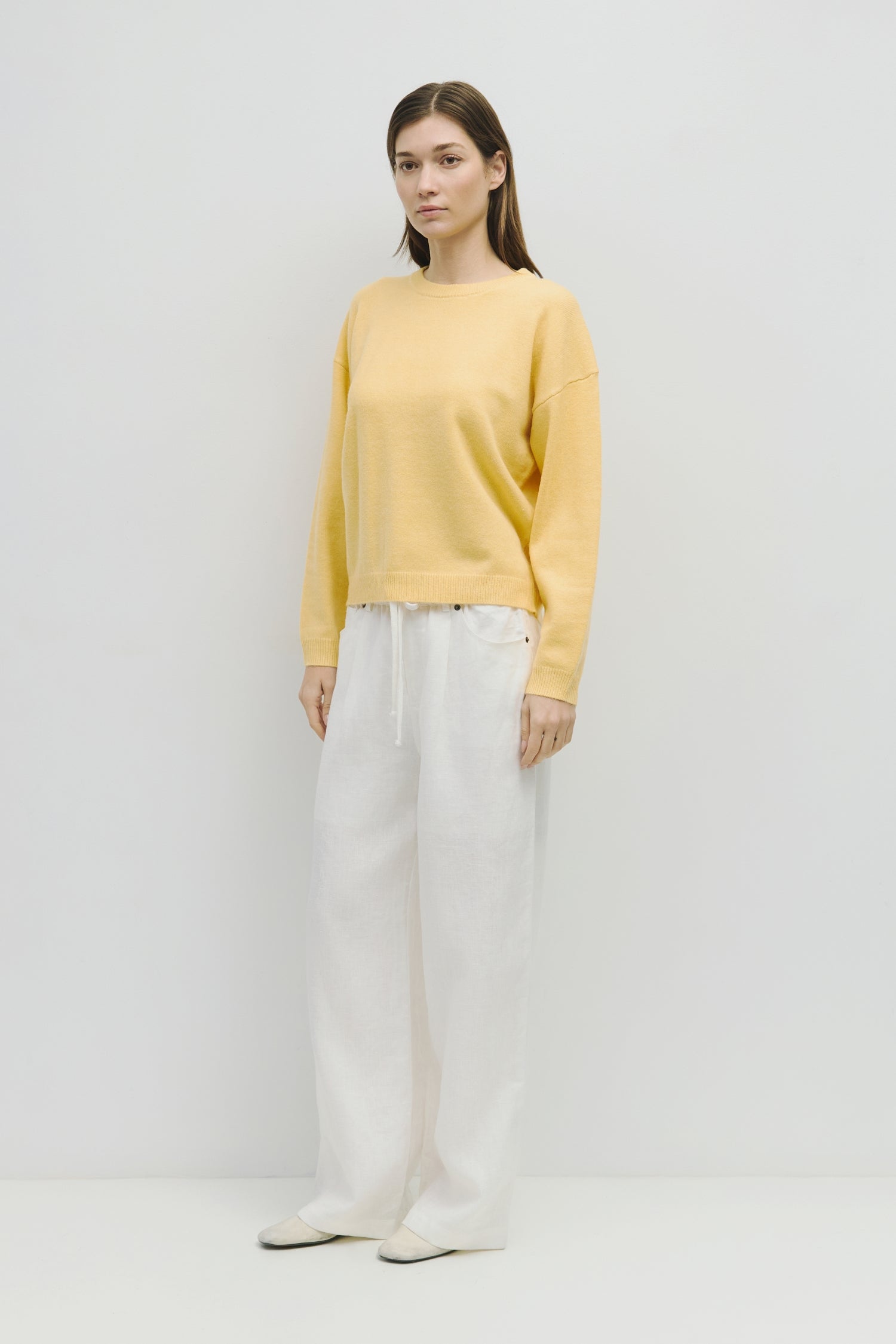 The Sutton Sweater - Mod Ref | Common Market