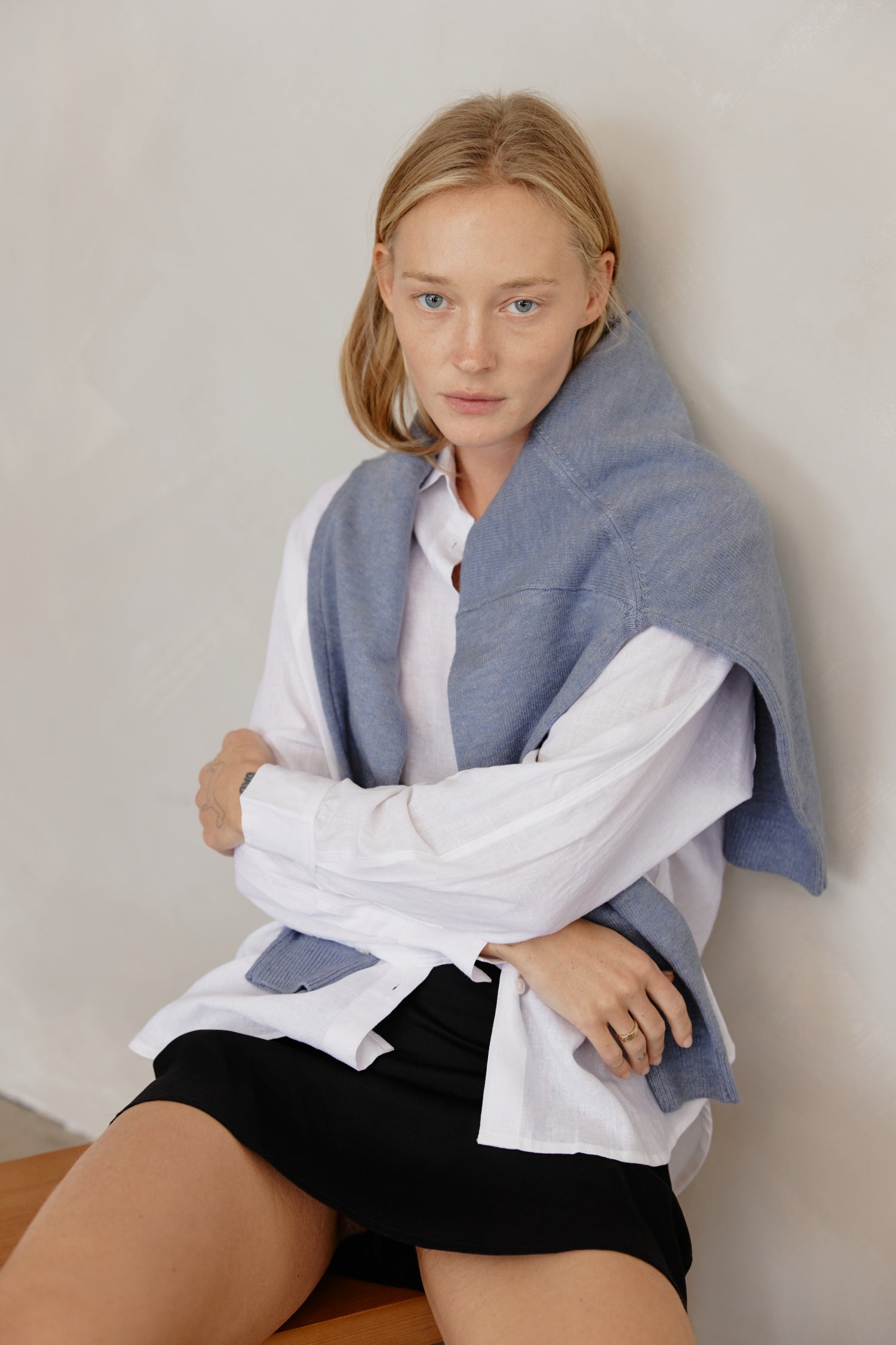 The Sutton Sweater - Mod Ref | Common Market