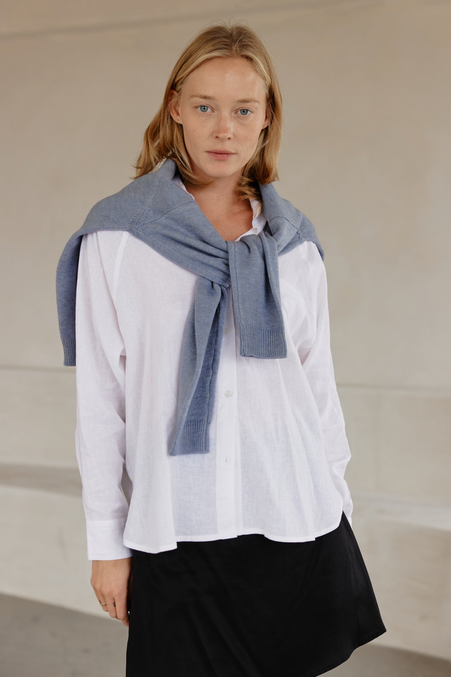 The Sutton Sweater - Mod Ref | Common Market