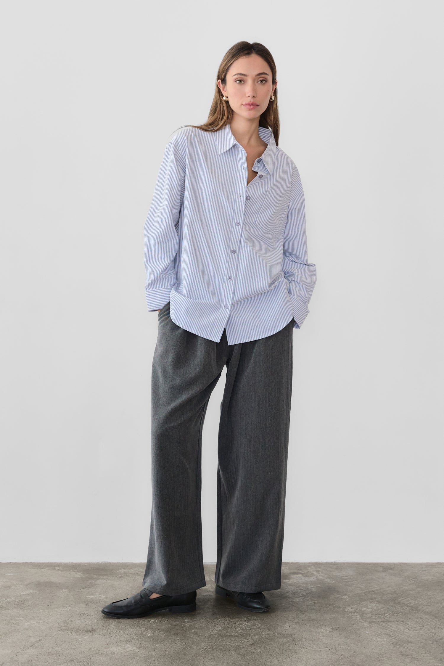 The Lark Top - Mod Ref | Common Market