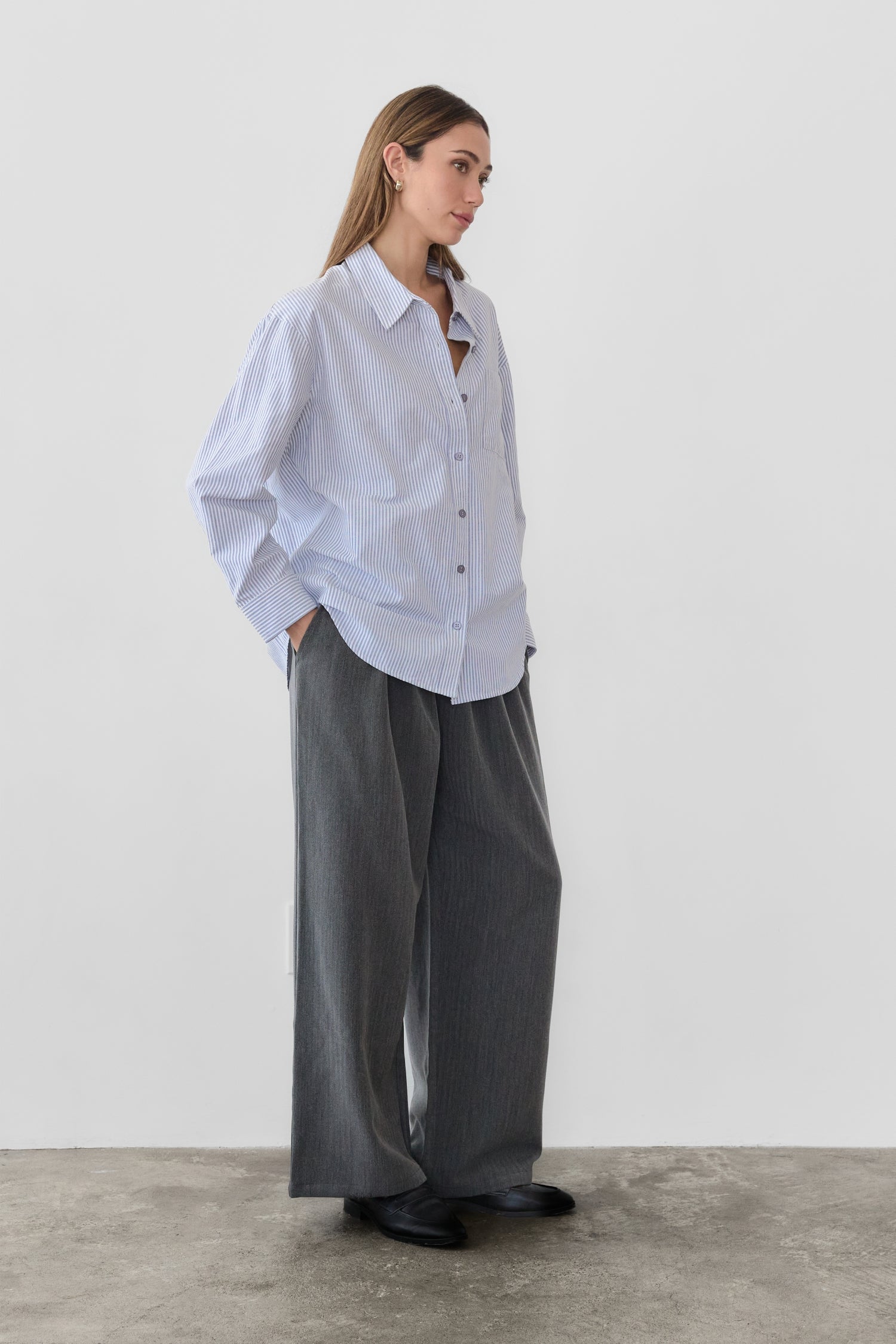 The Lark Top - Mod Ref | Common Market