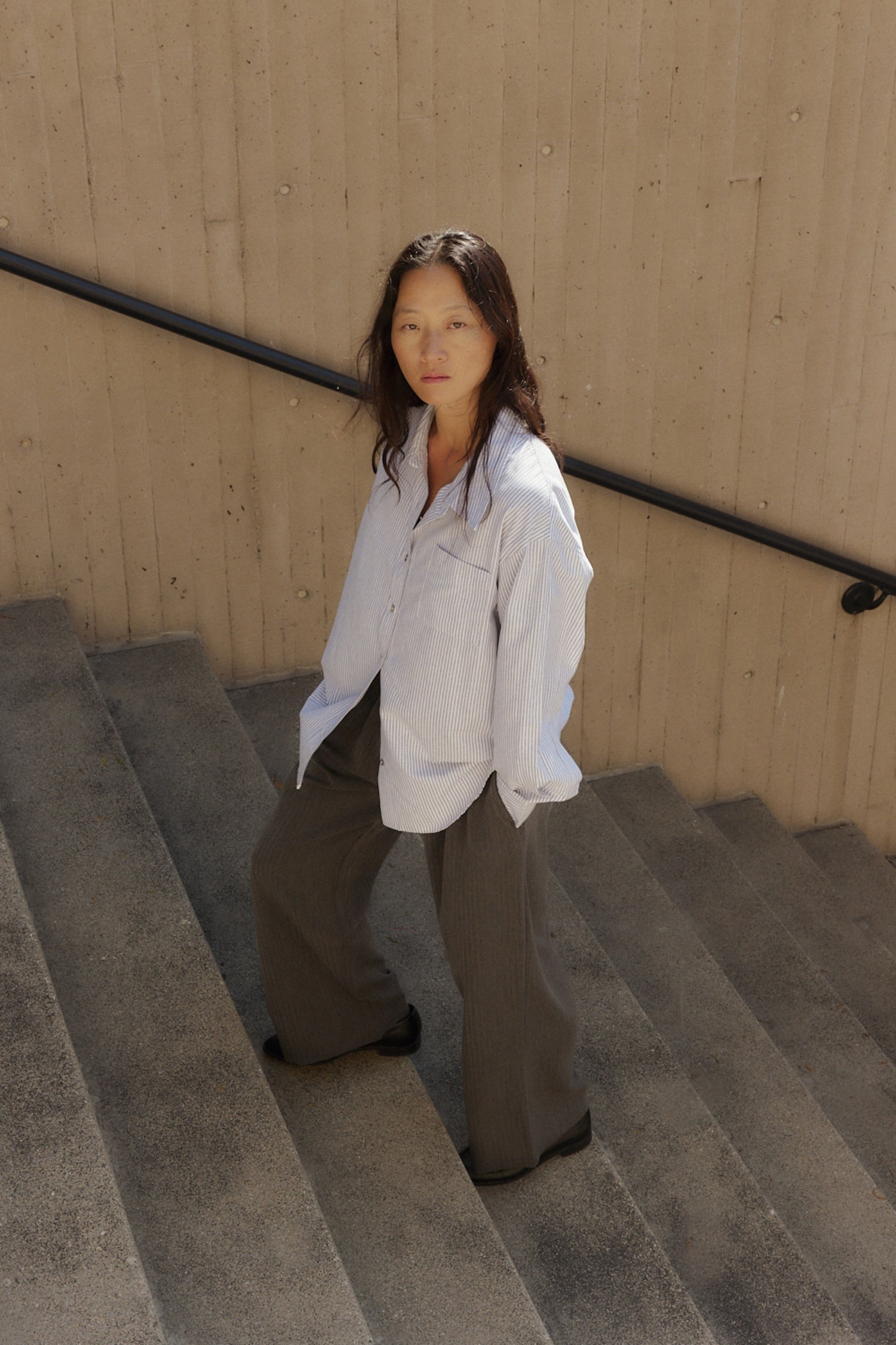 The Lark Top - Mod Ref | Common Market