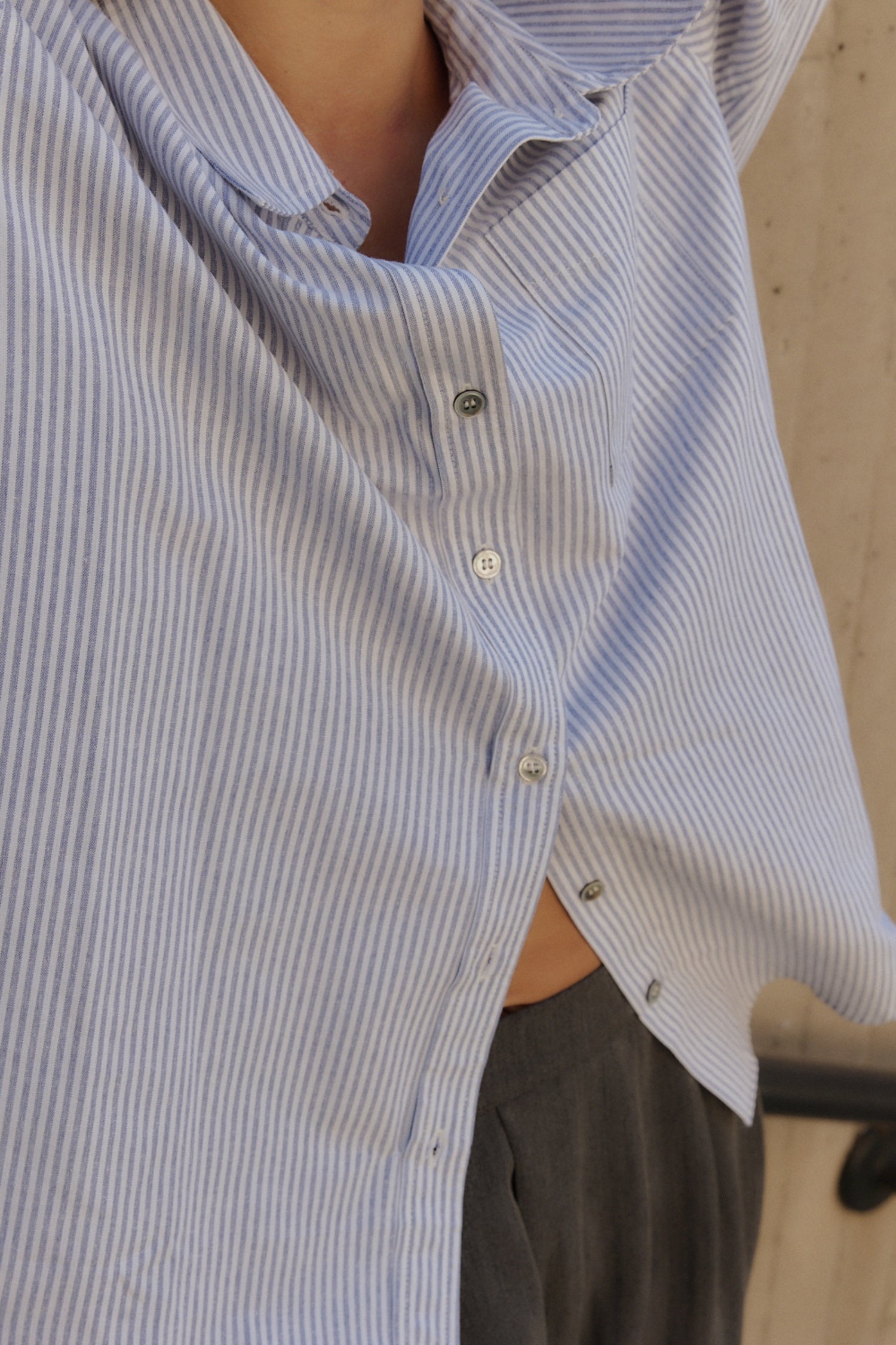 The Lark Top - Mod Ref | Common Market