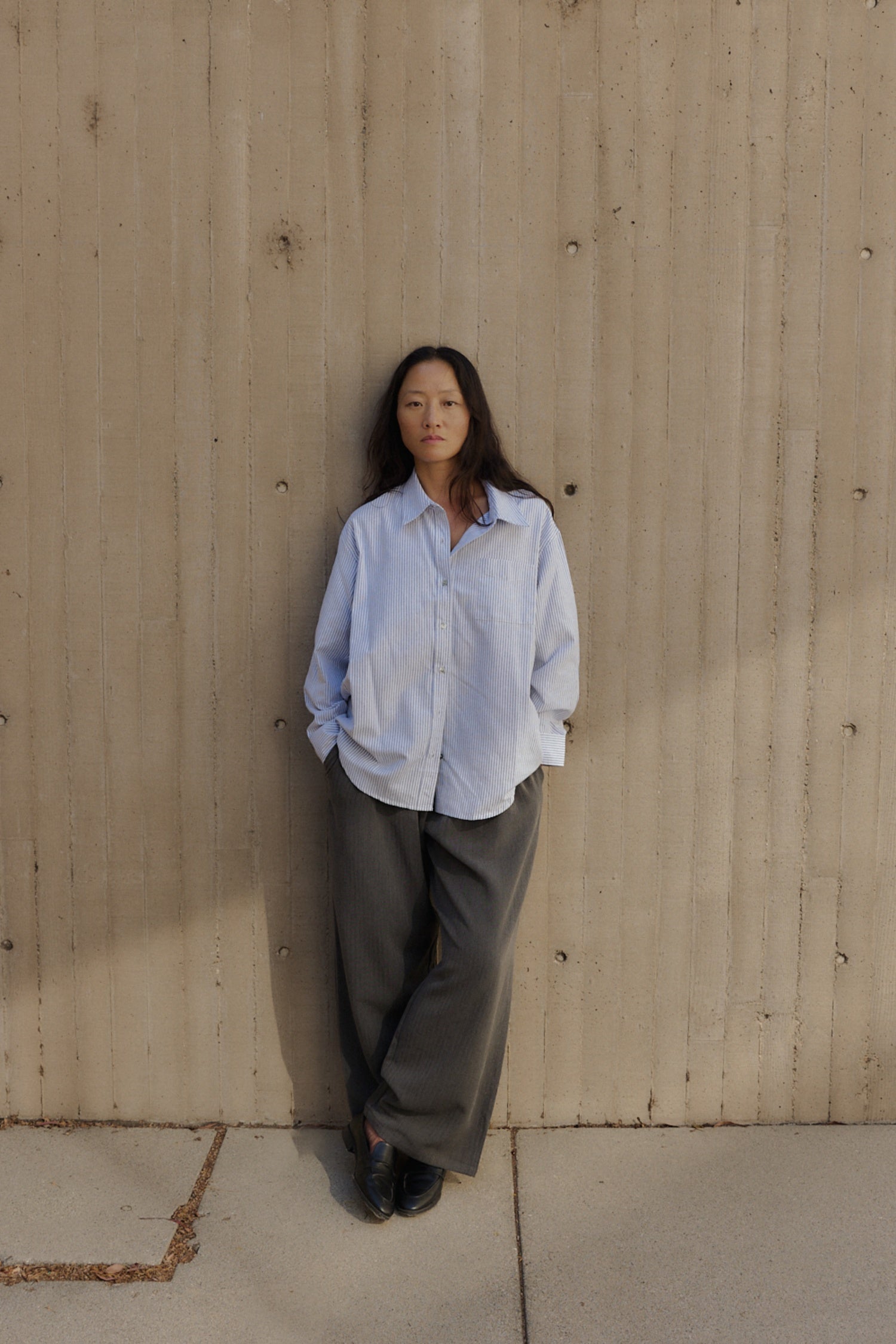 The Lark Top - Mod Ref | Common Market
