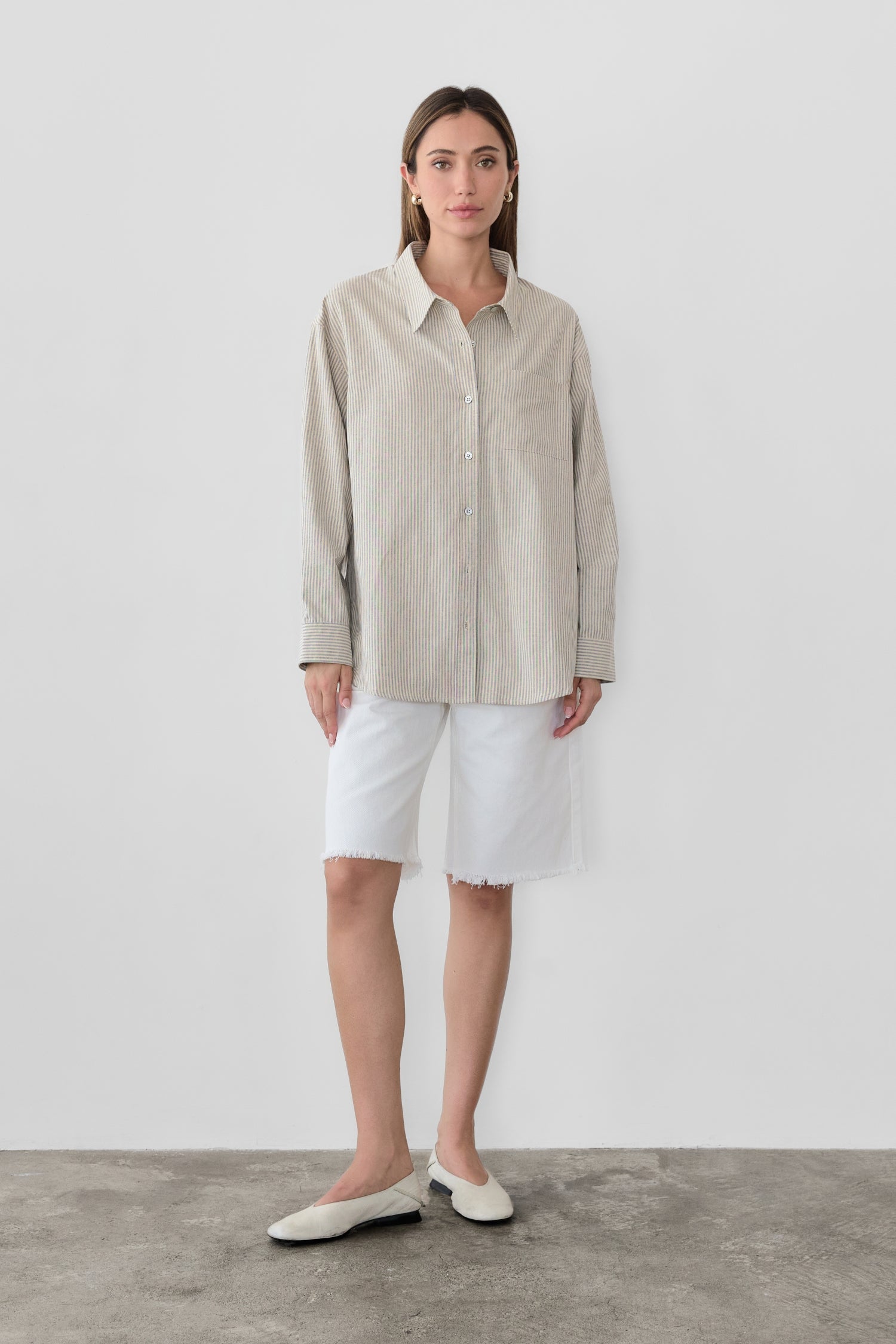 The Lark Top - Mod Ref | Common Market