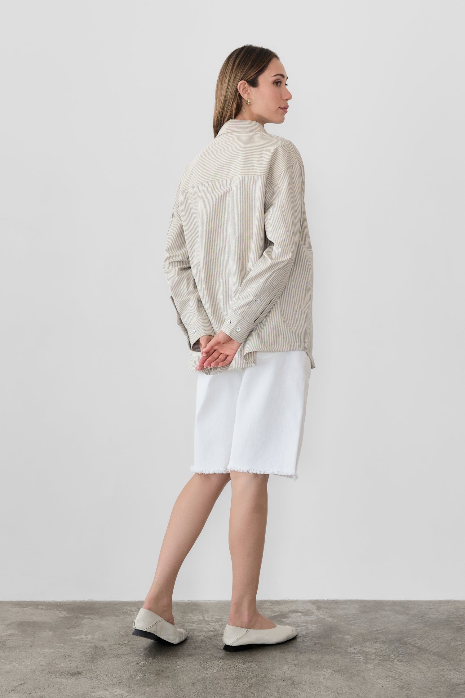 The Lark Top - Mod Ref | Common Market