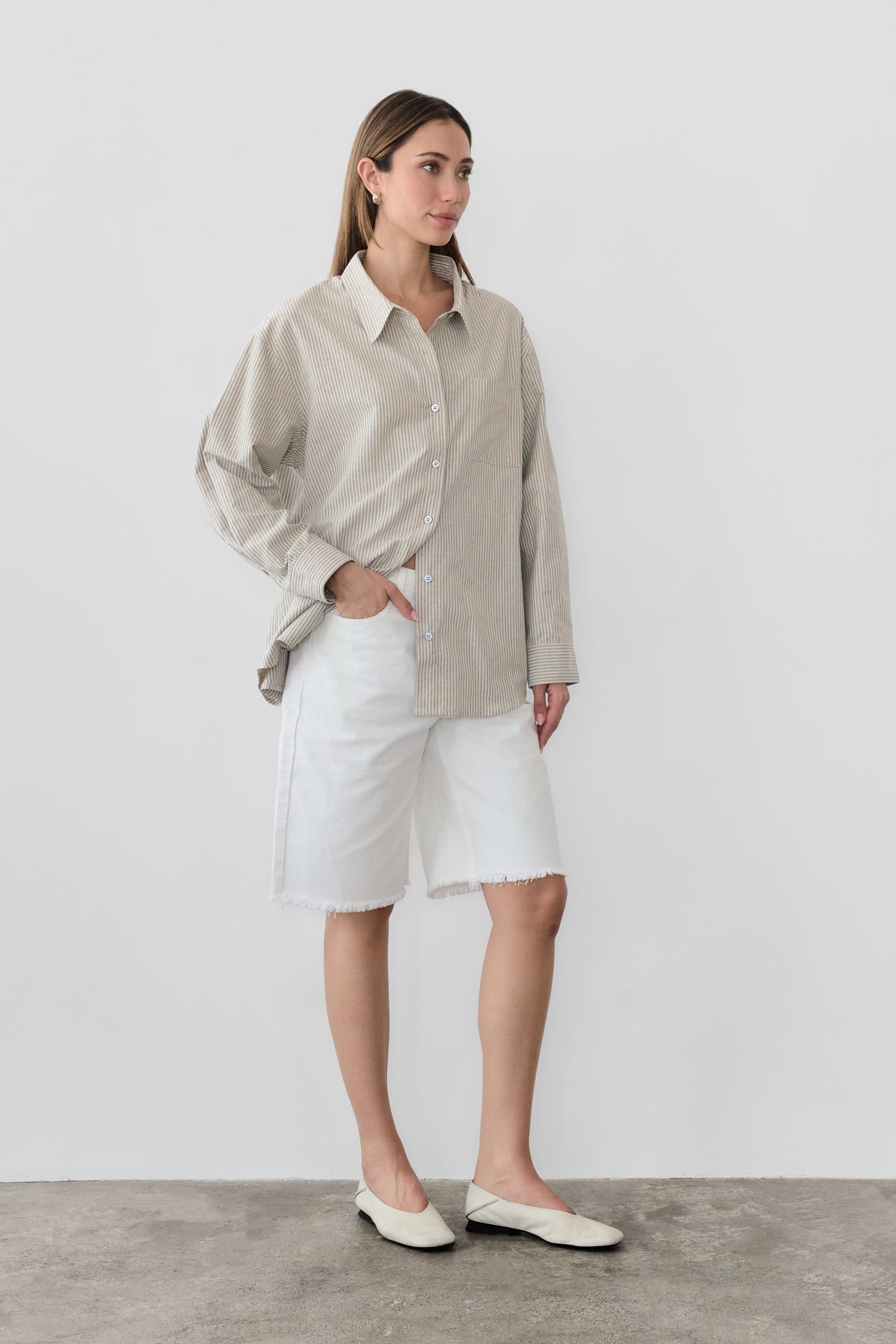 The Lark Top - Mod Ref | Common Market