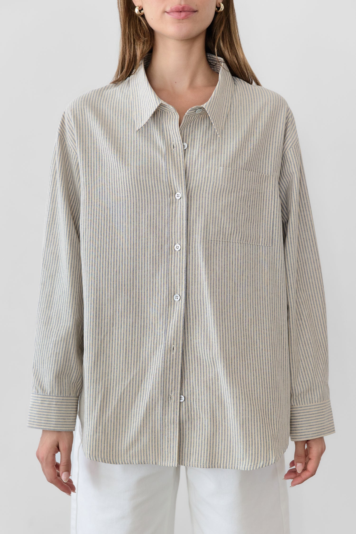 The Lark Top - Mod Ref | Common Market