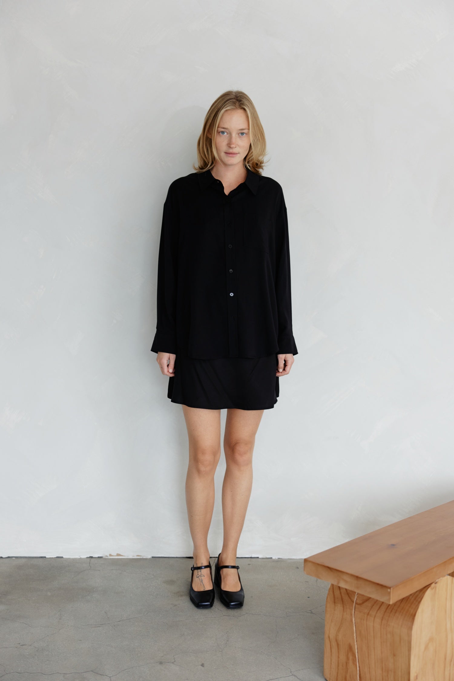The Talia Top - Mod Ref | Common Market