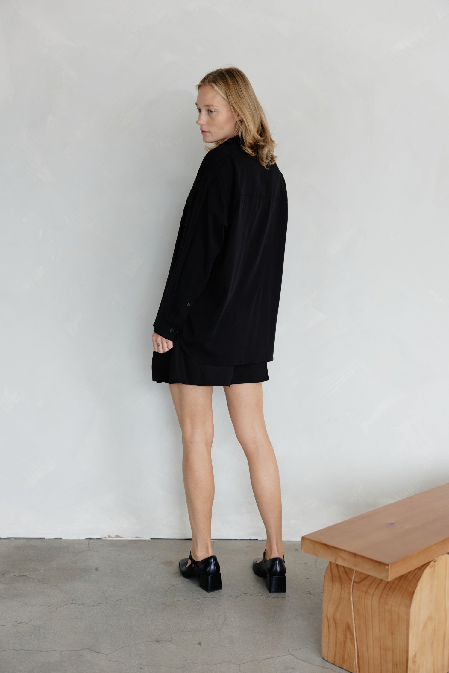 The Talia Top - Mod Ref | Common Market