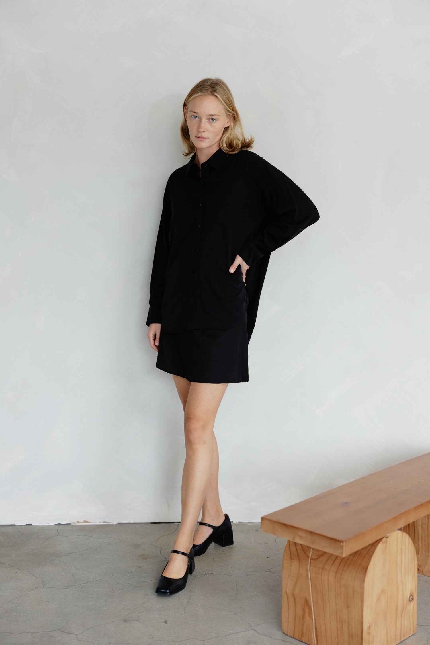 The Talia Top - Mod Ref | Common Market