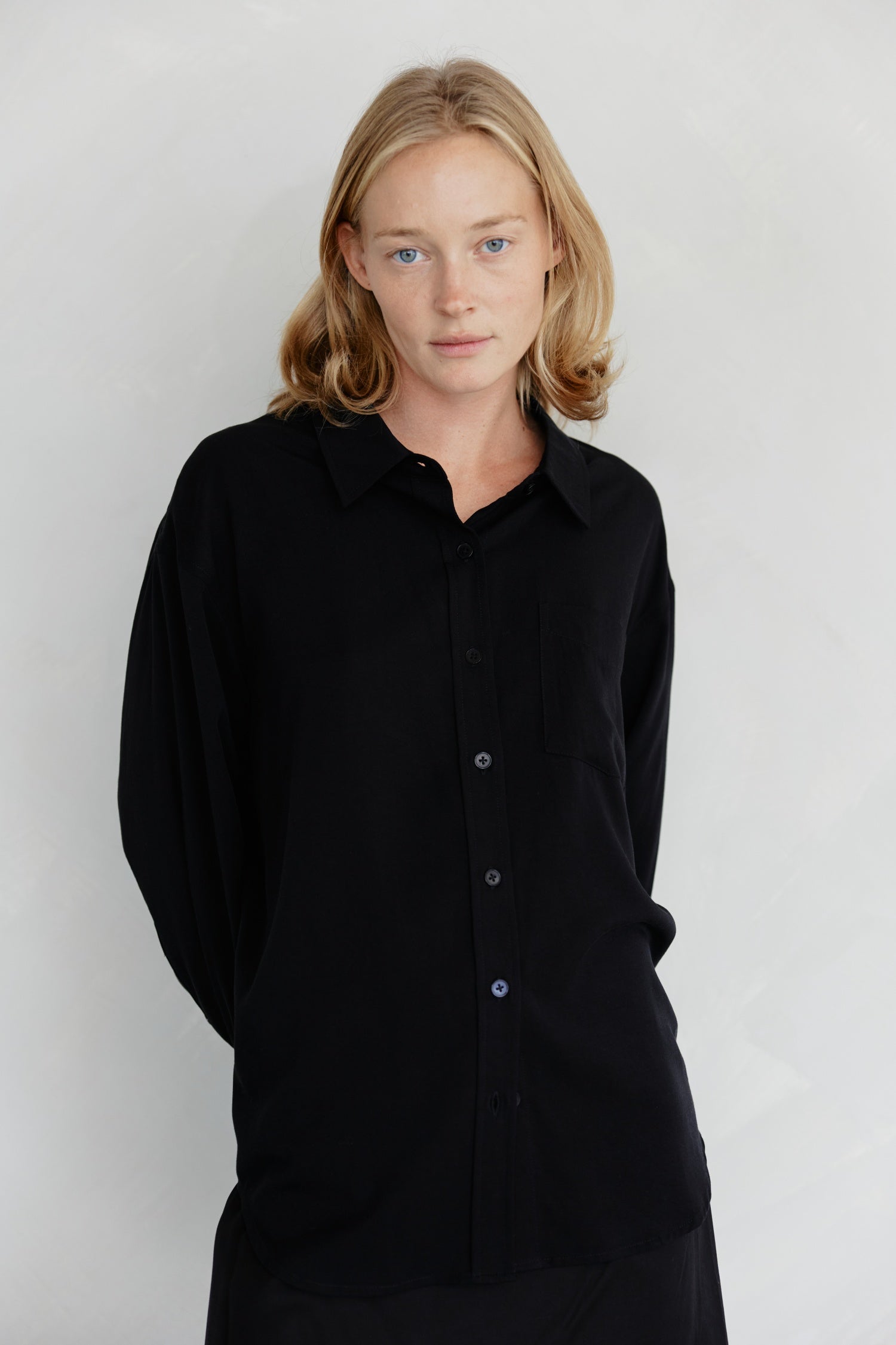 The Talia Top - Mod Ref | Common Market
