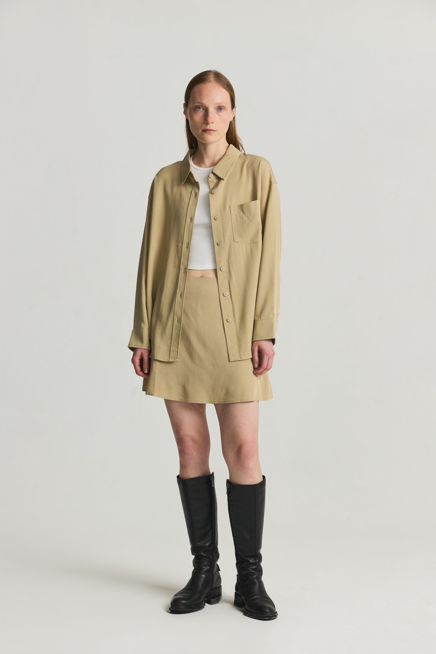 The Talia Top - Mod Ref | Common Market