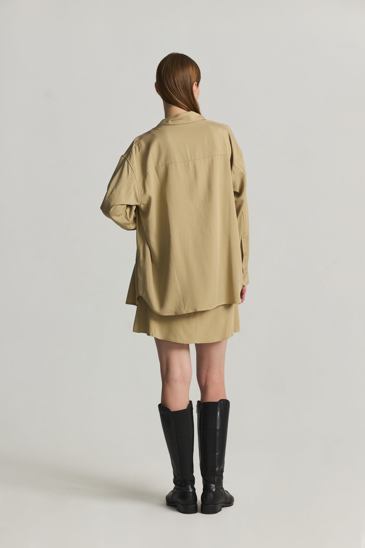 The Talia Top - Mod Ref | Common Market
