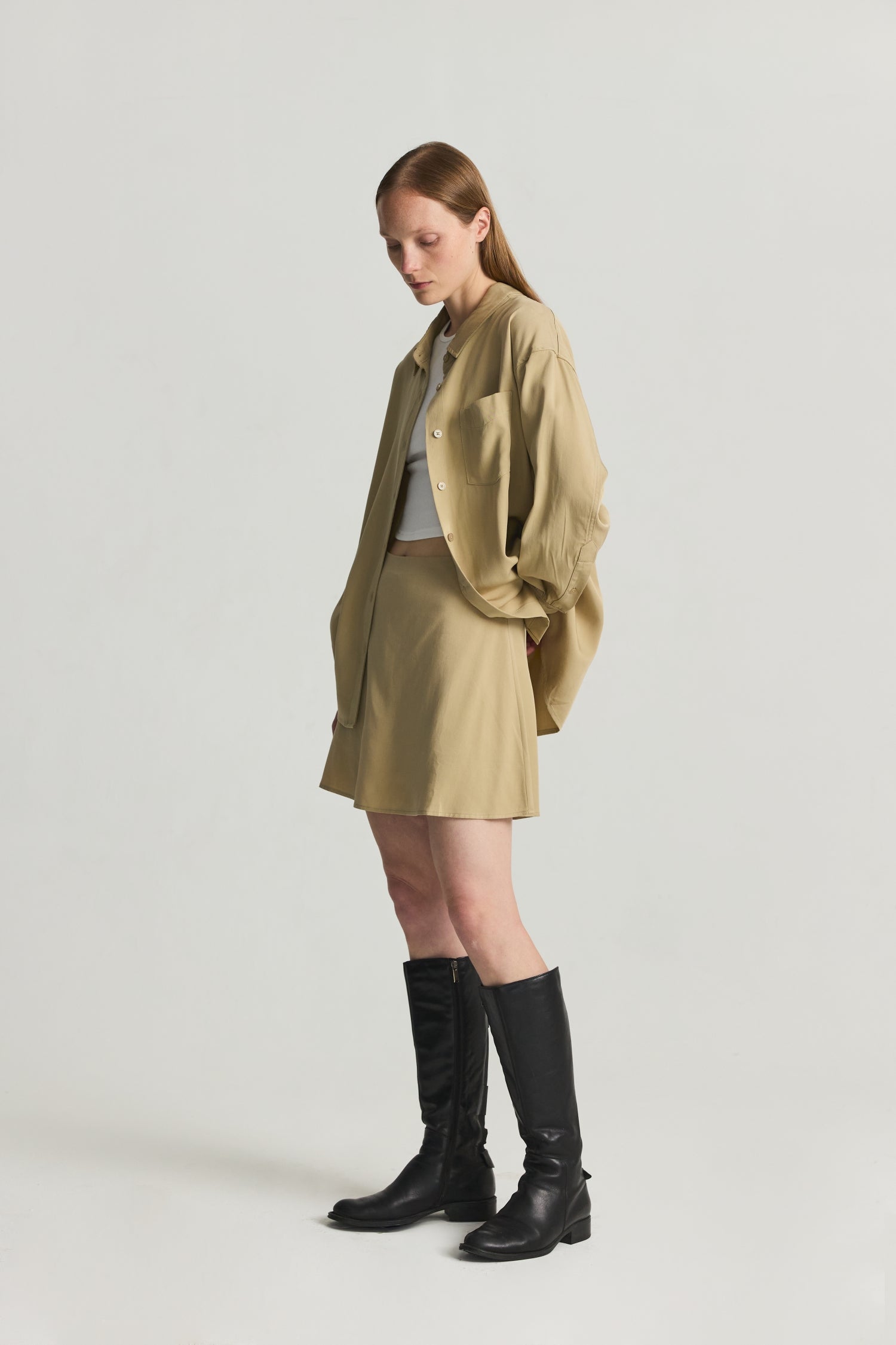 The Talia Top - Mod Ref | Common Market