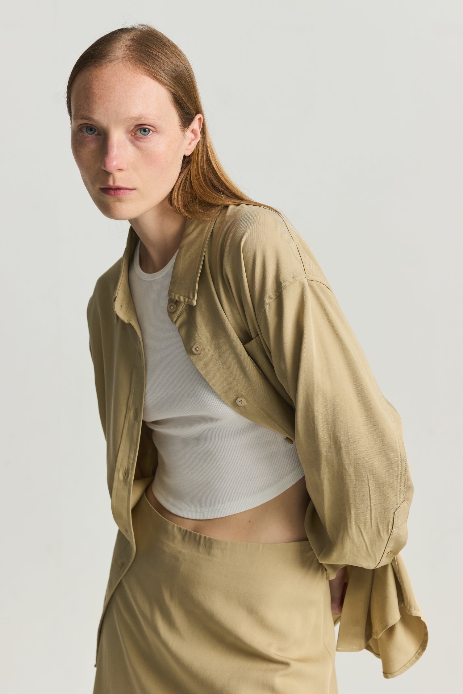 The Talia Top - Mod Ref | Common Market