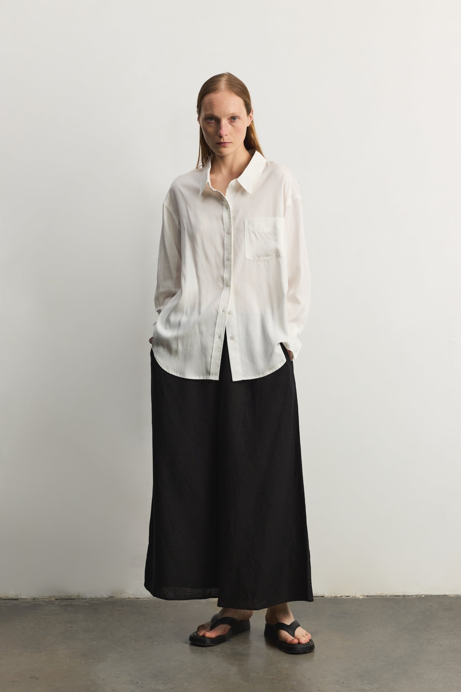 The Talia Top - Mod Ref | Common Market
