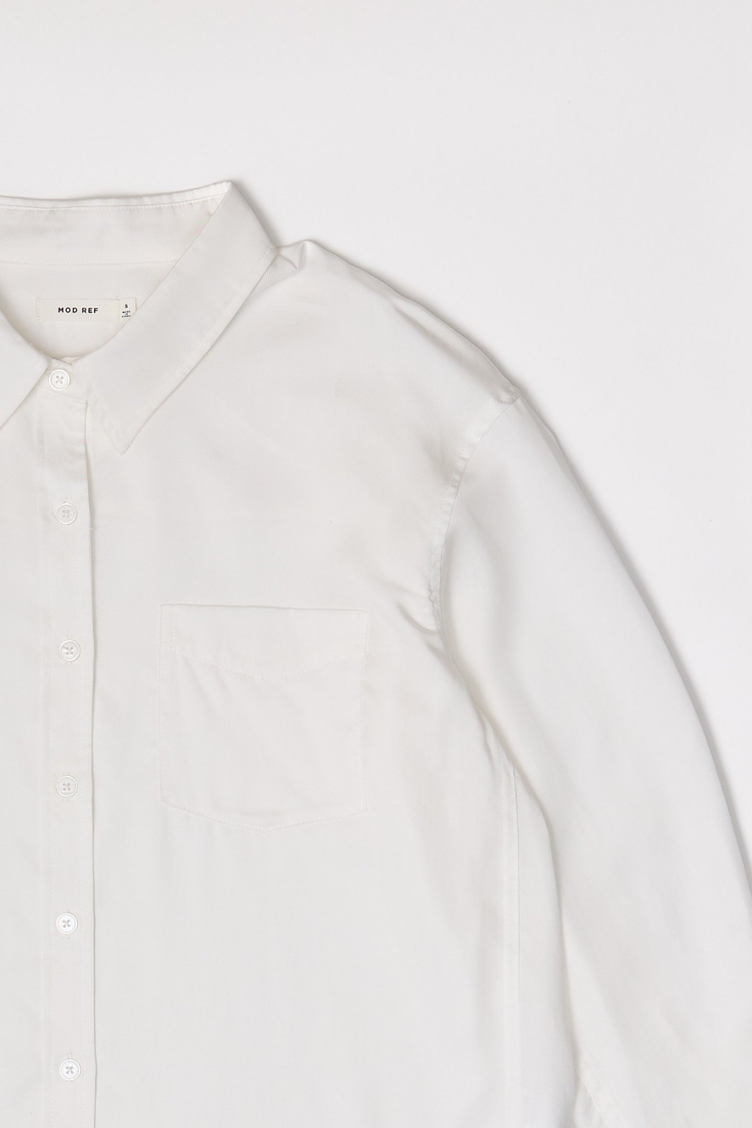 The Talia Top - Mod Ref | Common Market