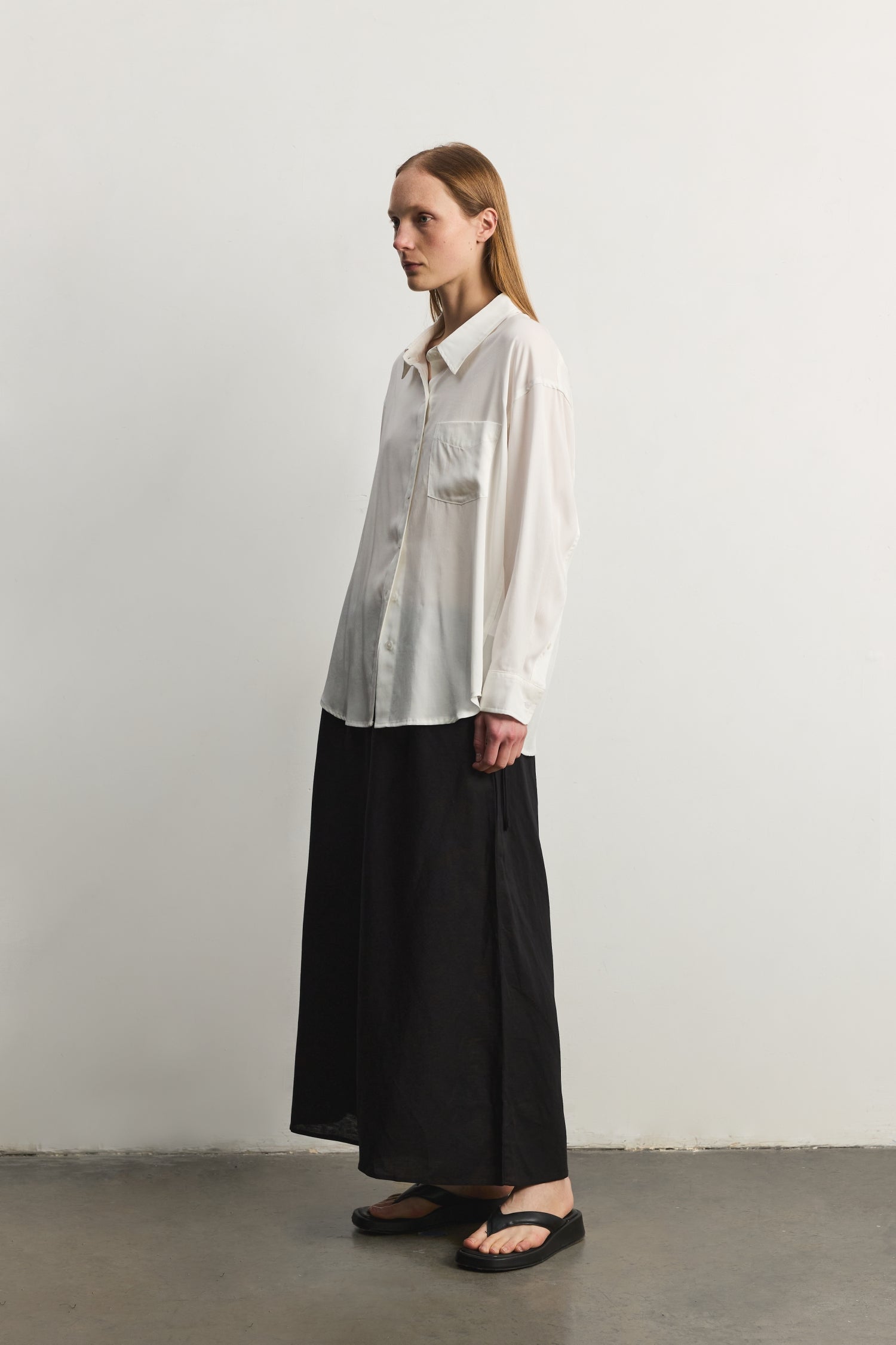 The Talia Top - Mod Ref | Common Market