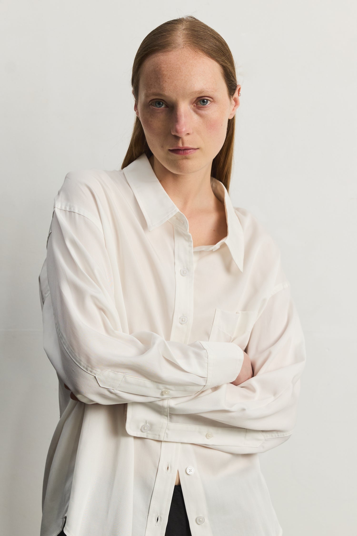 The Talia Top - Mod Ref | Common Market