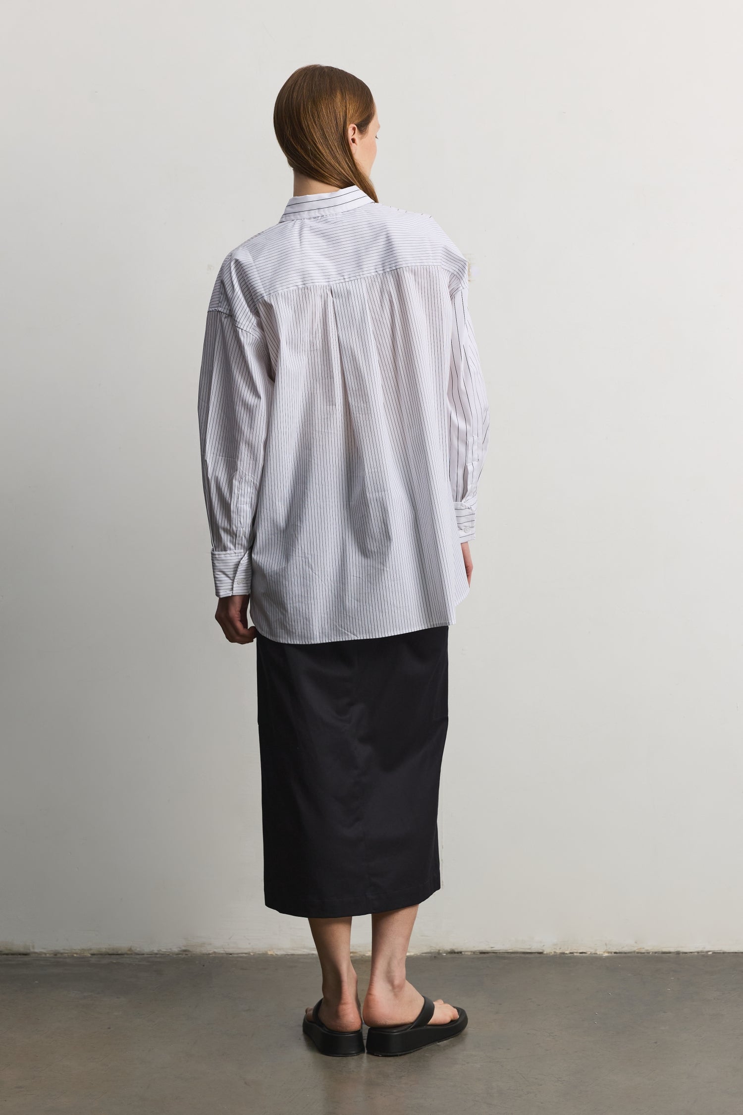 The Maxine Top - Mod Ref | Common Market