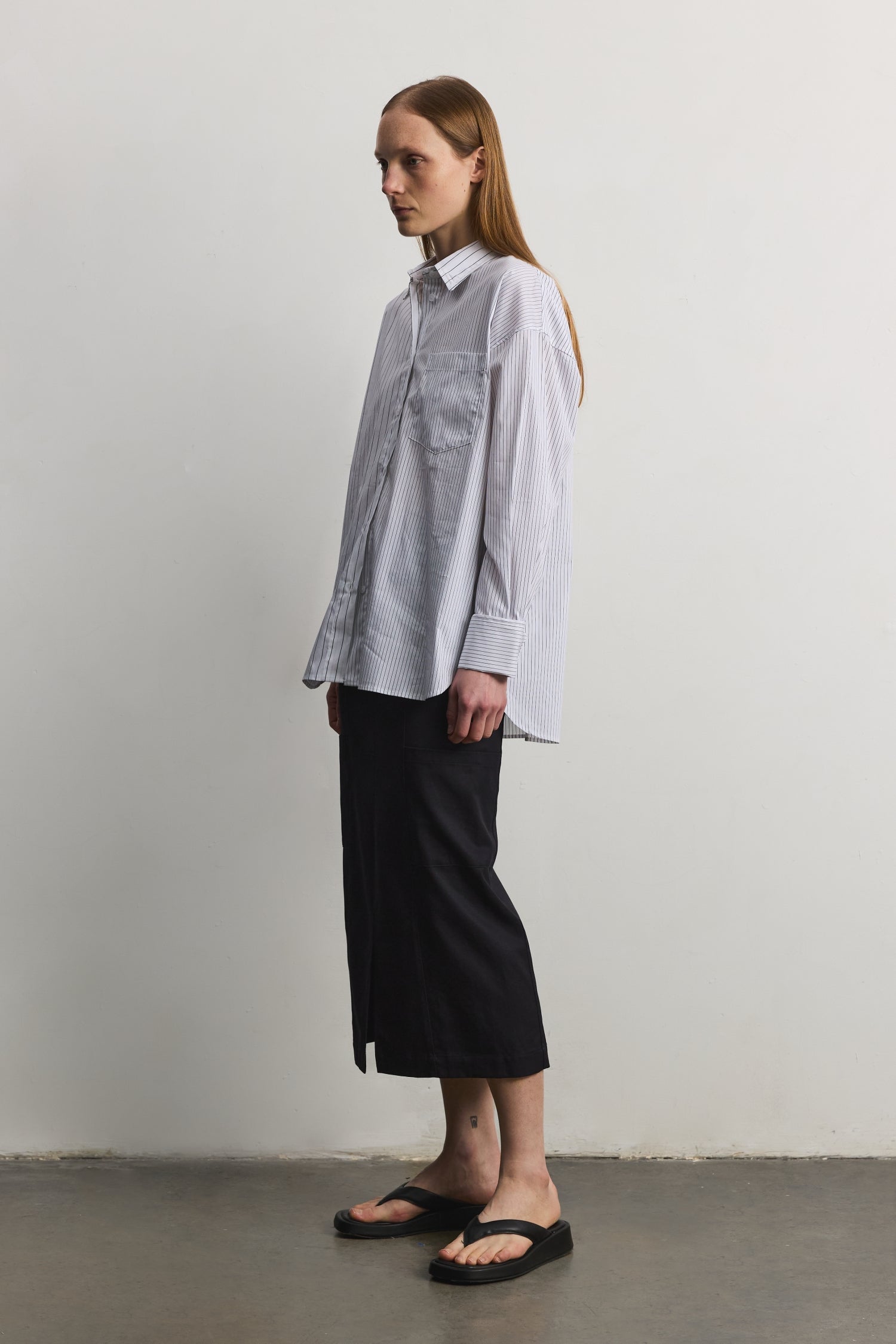 The Maxine Top - Mod Ref | Common Market