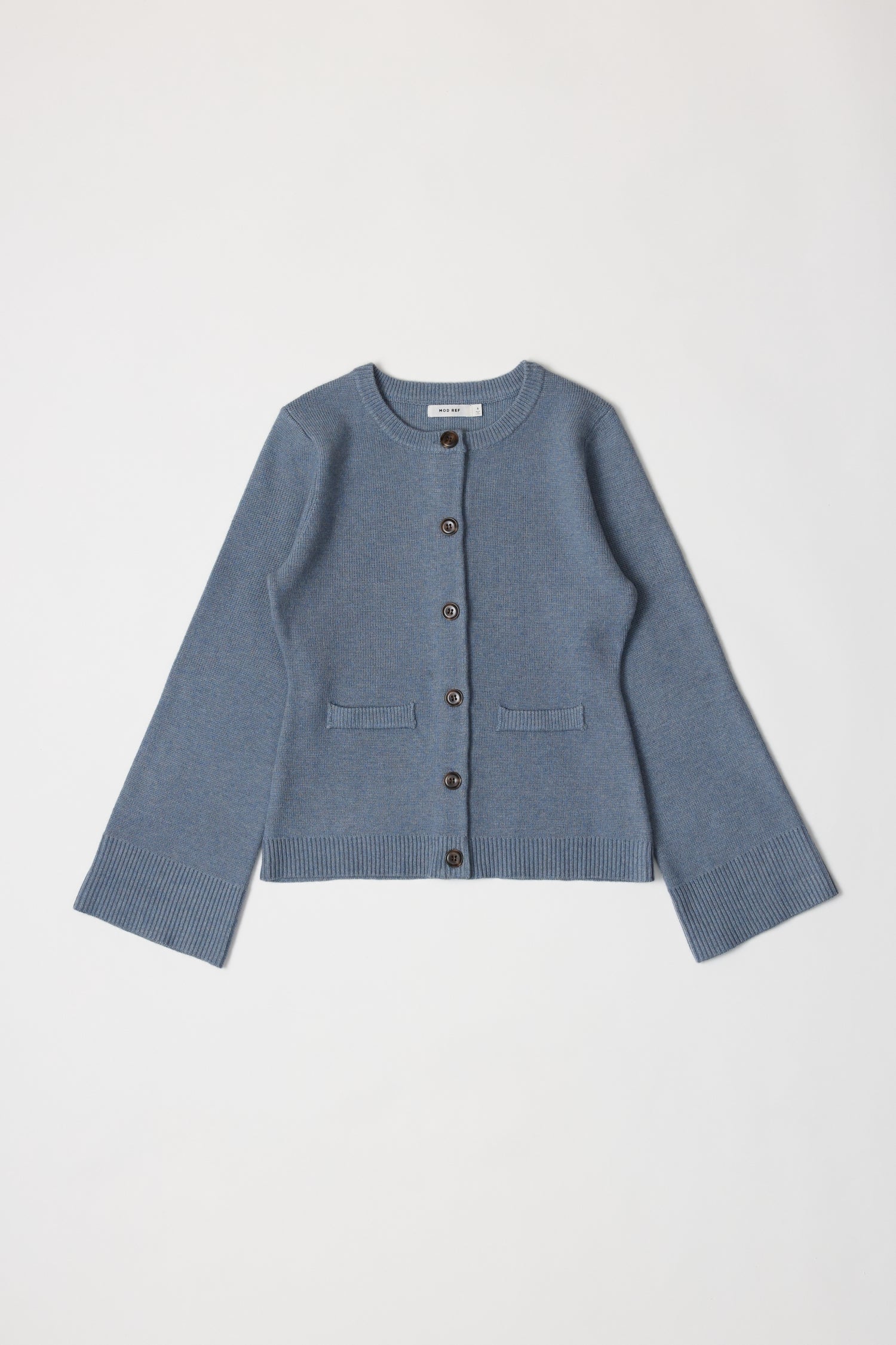 The Tyler Cardigan | Mod Ref | Common Market