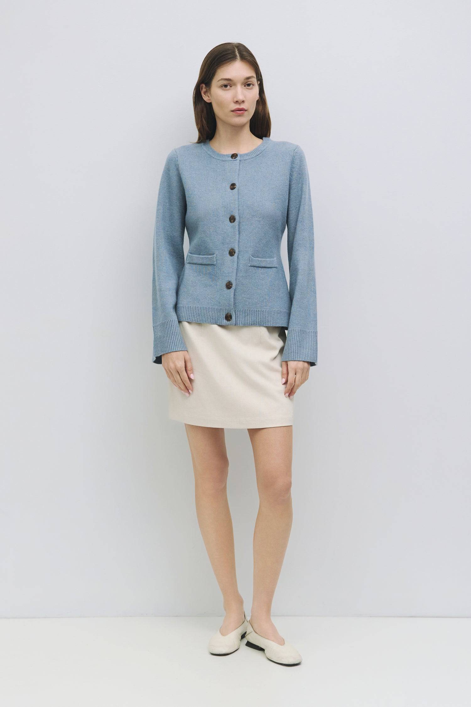 トップス TELFAR Cardigan 924 B3FJ1007 CARDIGAN - TLC Casuals