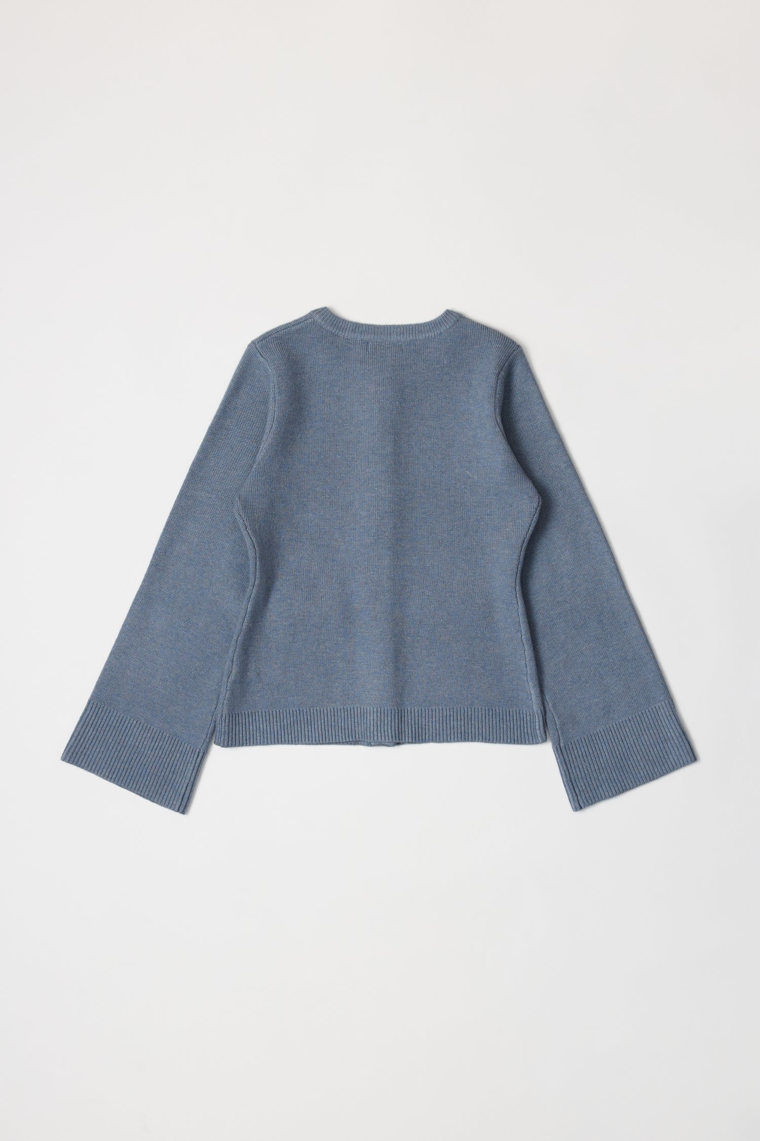 The Tyler Cardigan - Mod Ref | Common Market