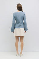 The Tyler Cardigan - Mod Ref | Common Market