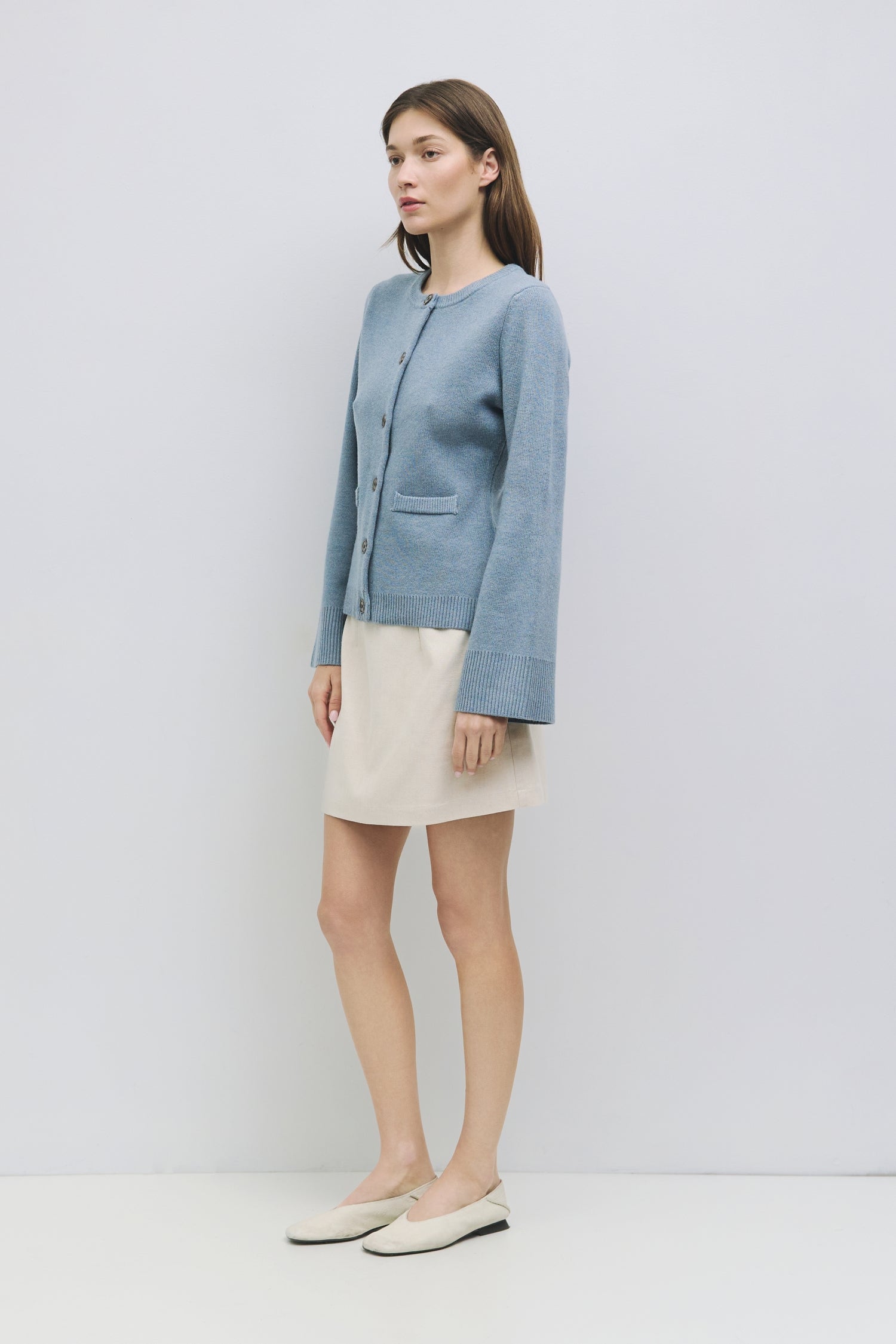The Tyler Cardigan - Mod Ref | Common Market