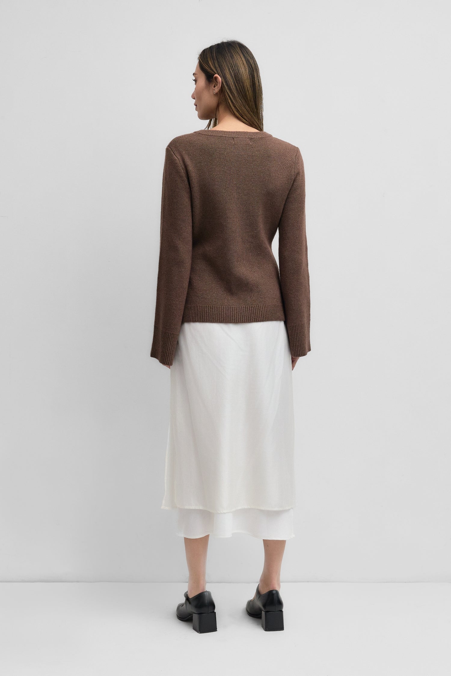 The Tyler Cardigan – Mod Ref | Common Market