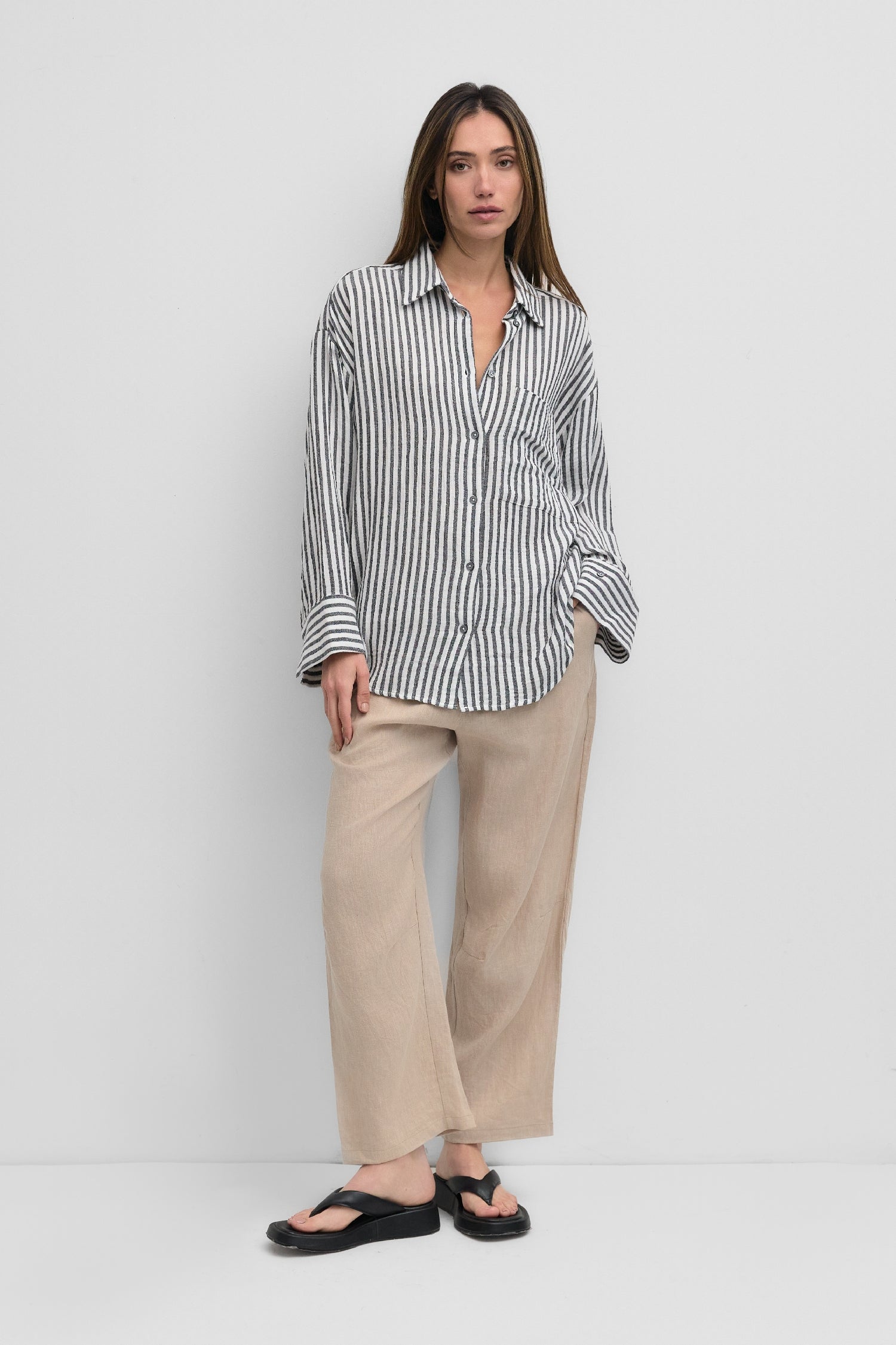The Eden Top - Mod Ref | Common Market