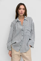 The Eden Top - Mod Ref | Common Market