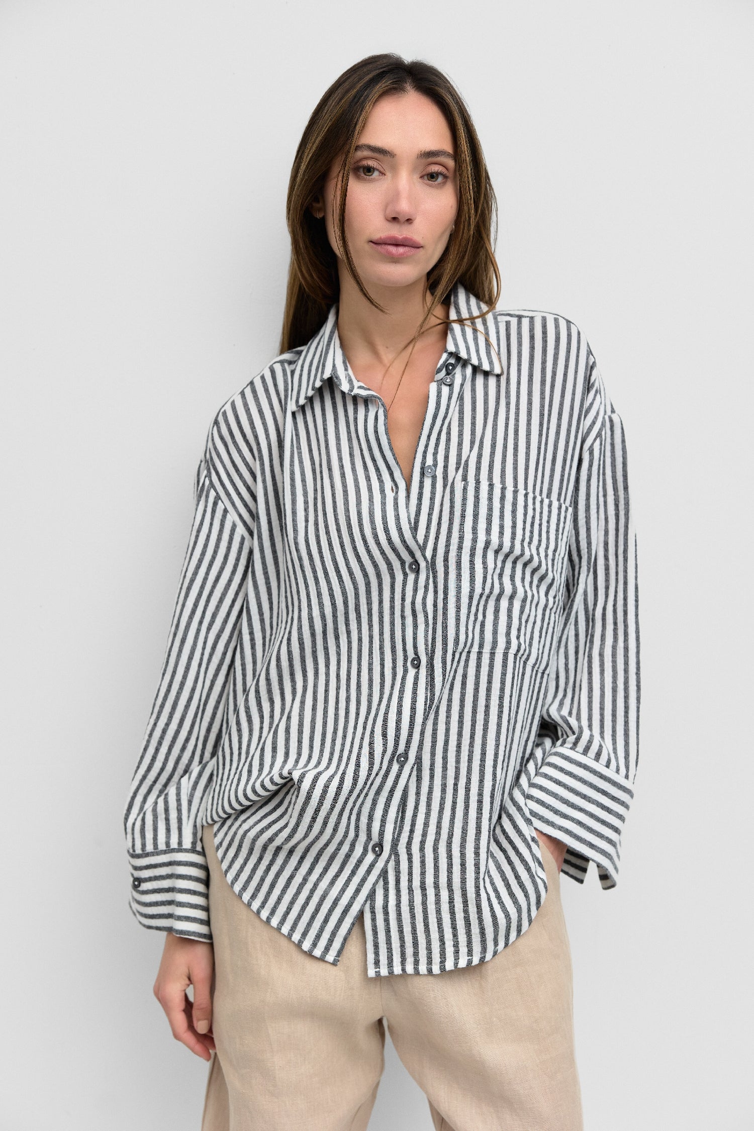 The Eden Top - Mod Ref | Common Market