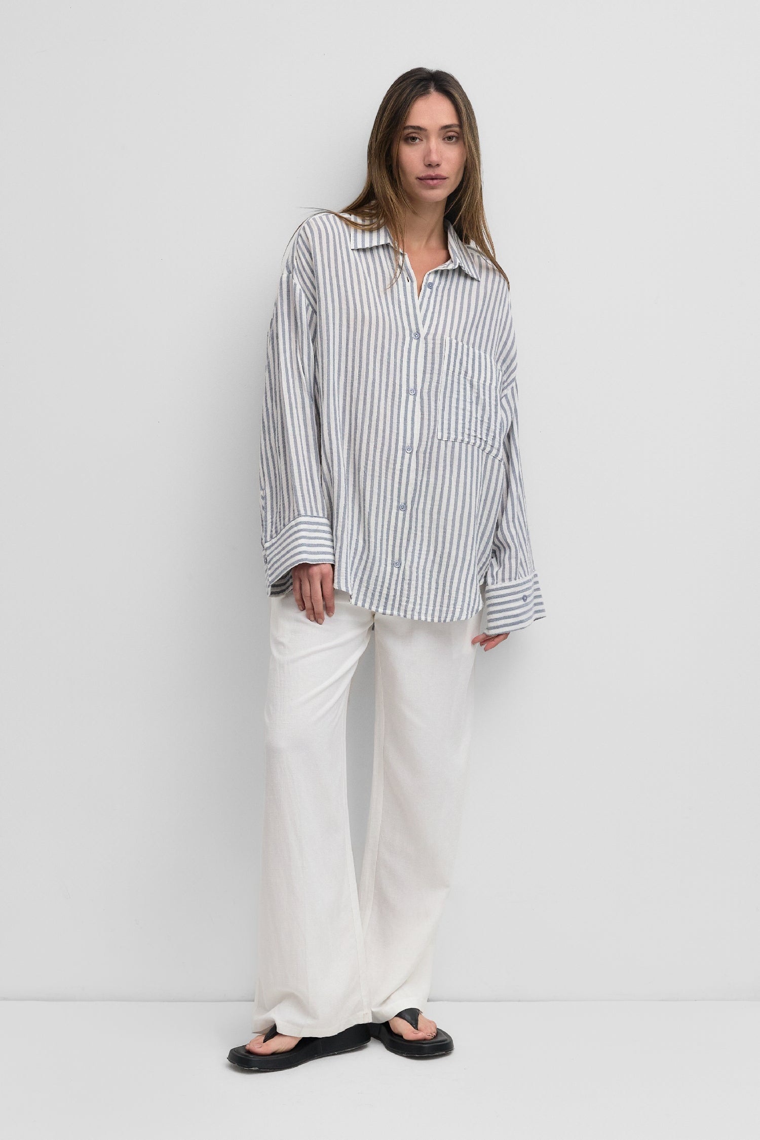 The Eden Top - Mod Ref | Common Market