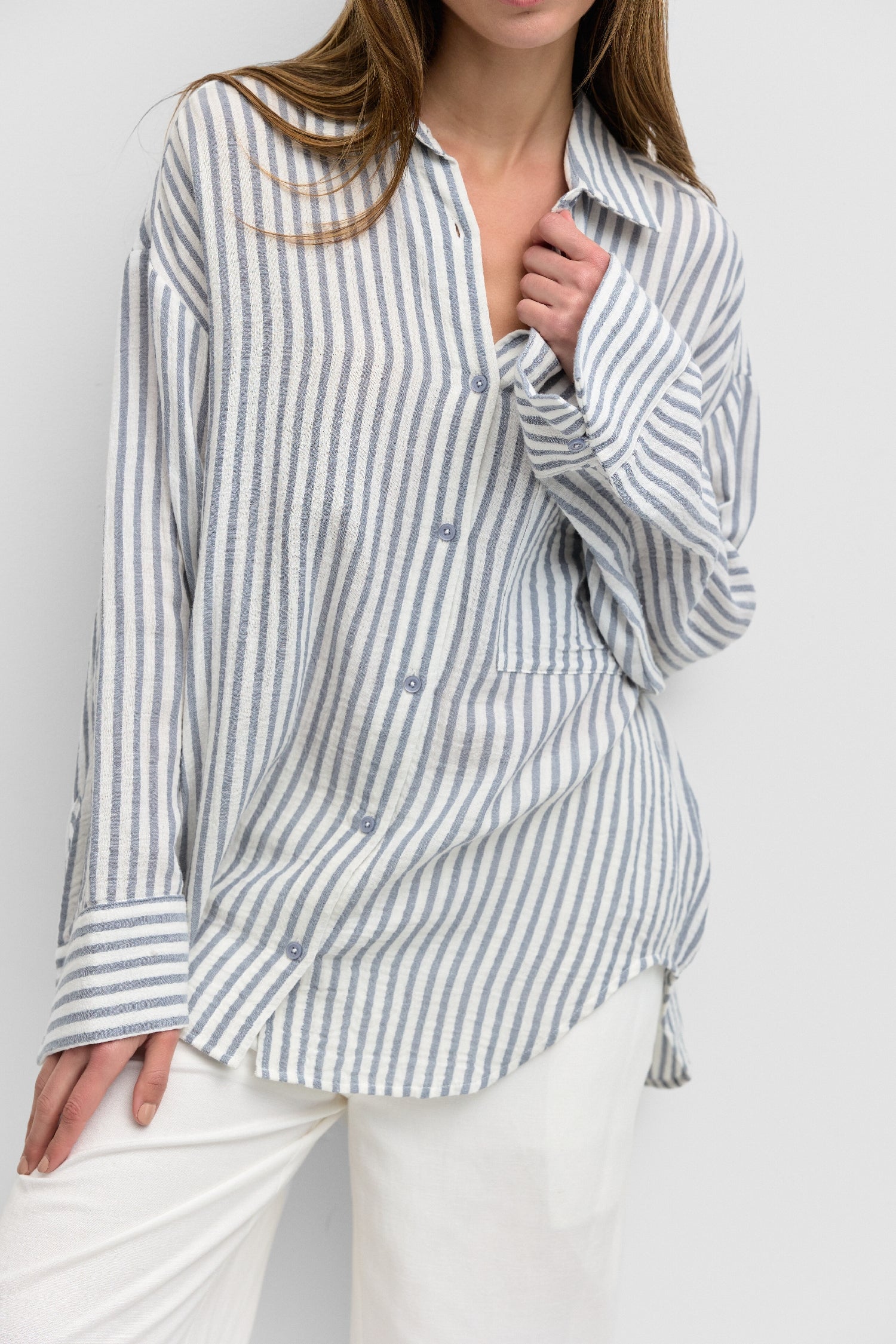 The Eden Top - Mod Ref | Common Market