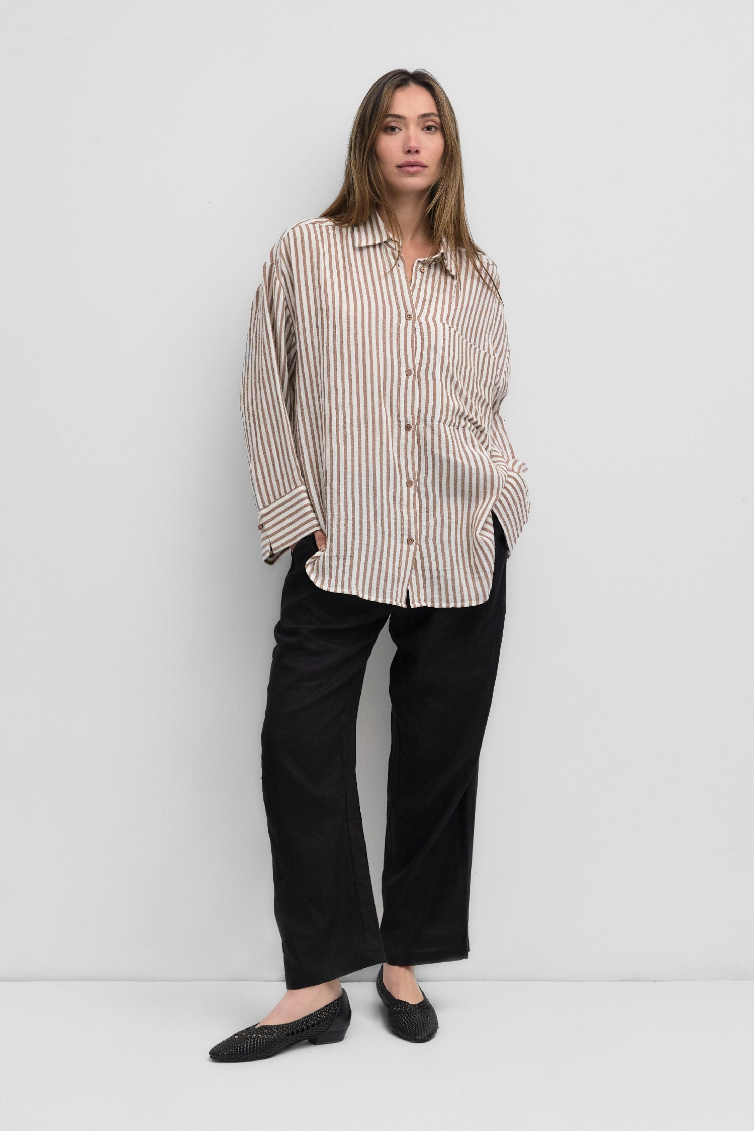The Eden Top - Mod Ref | Common Market