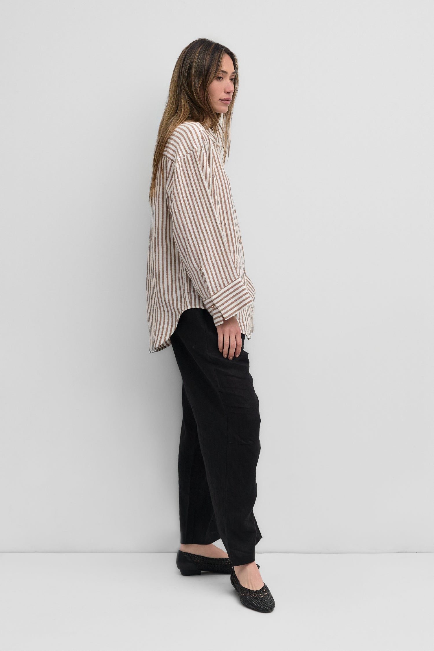 The Eden Top - Mod Ref | Common Market