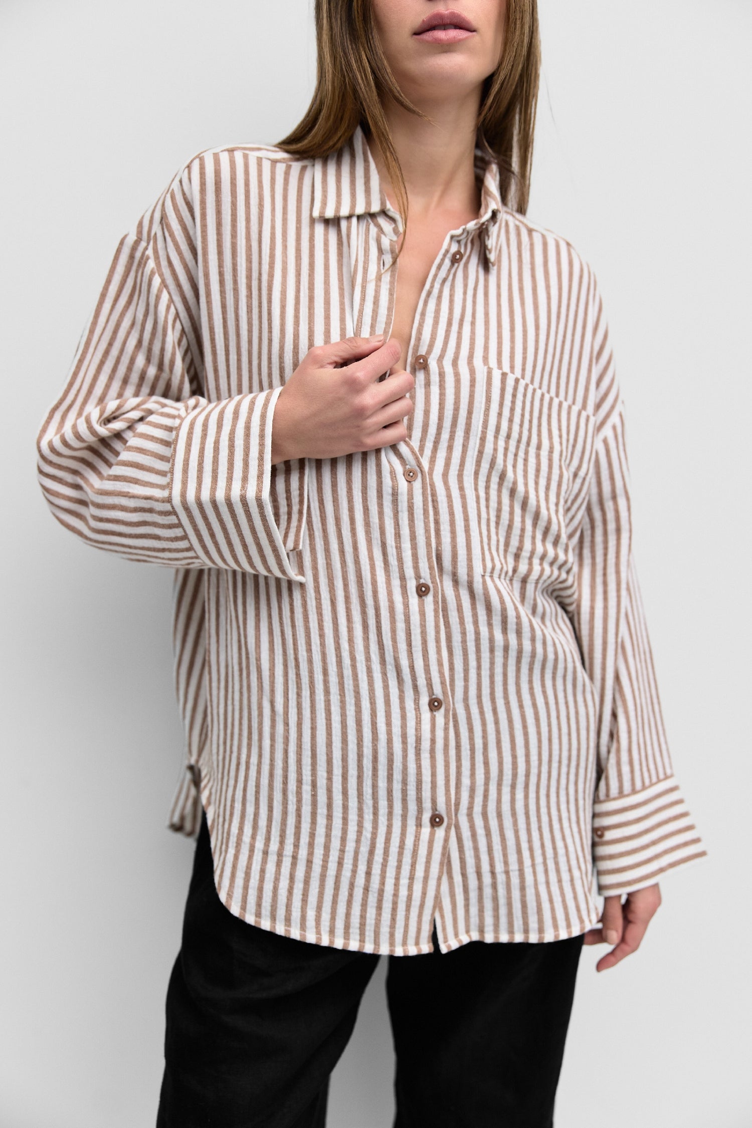 The Eden Top - Mod Ref | Common Market