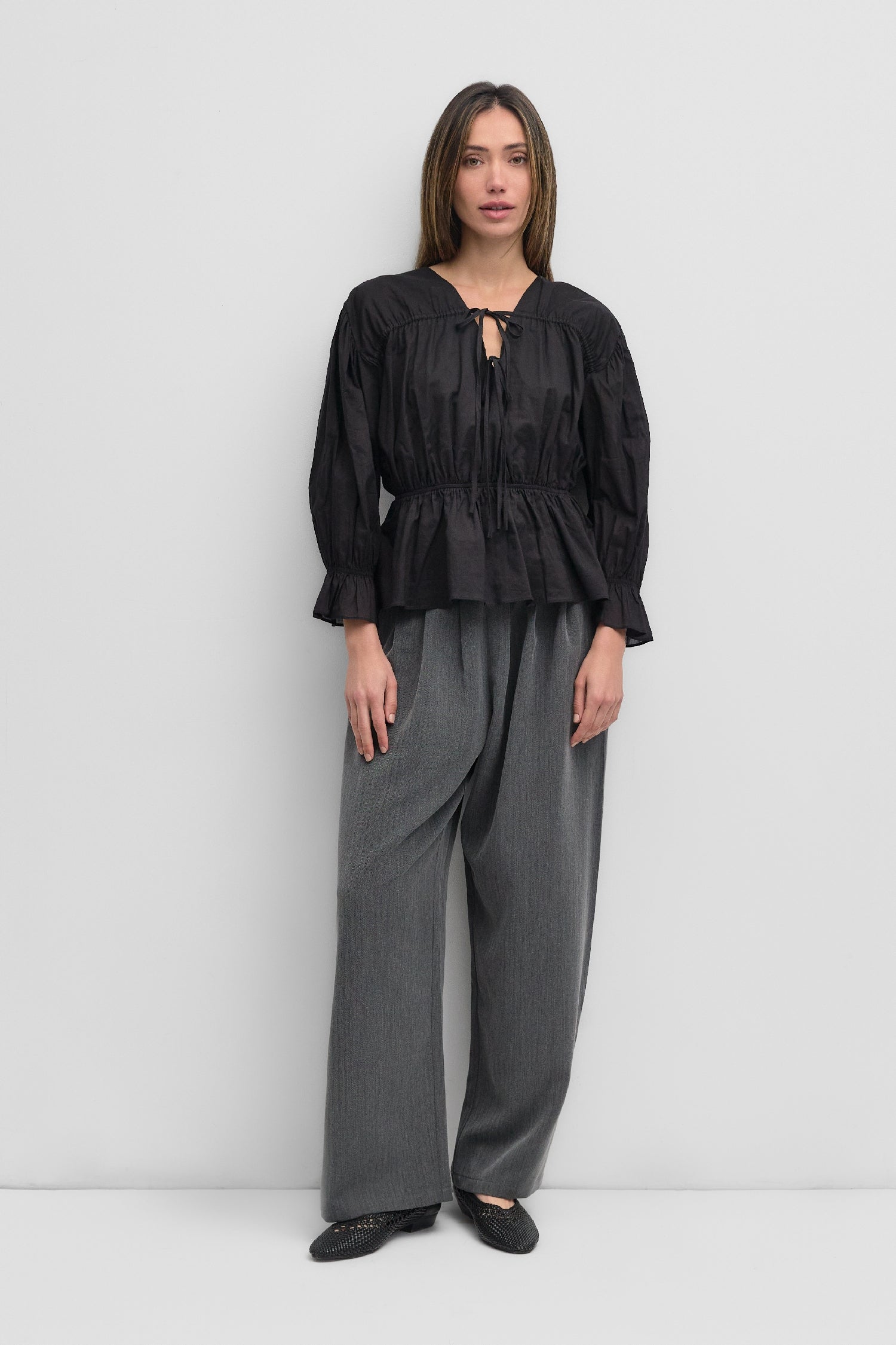 The Selina Top - Mod Ref | Common Market